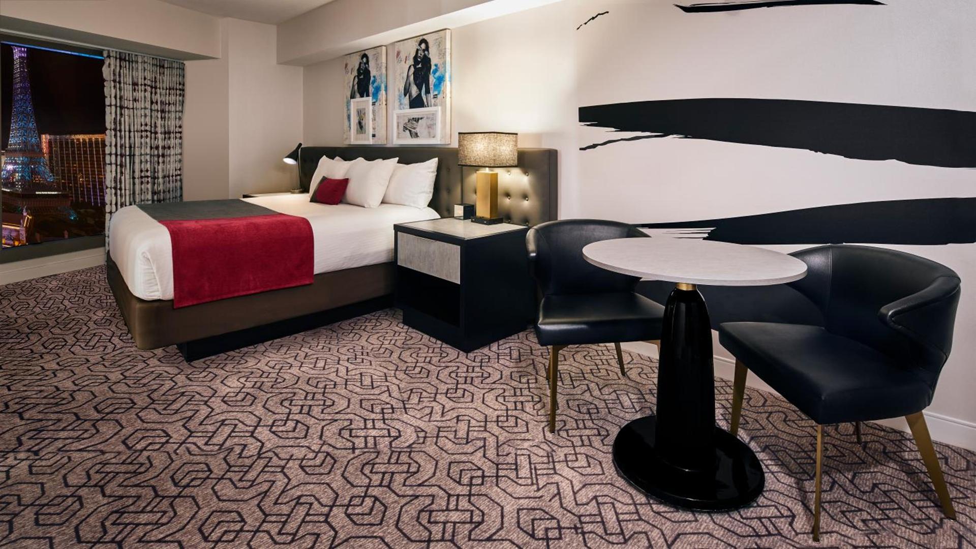 Planet Hollywood Resort & Casino photo 12