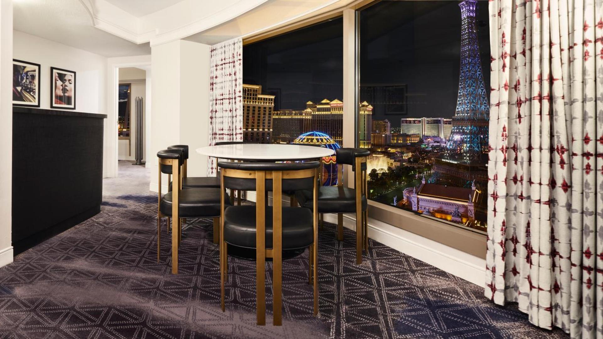 Planet Hollywood Resort & Casino photo 11