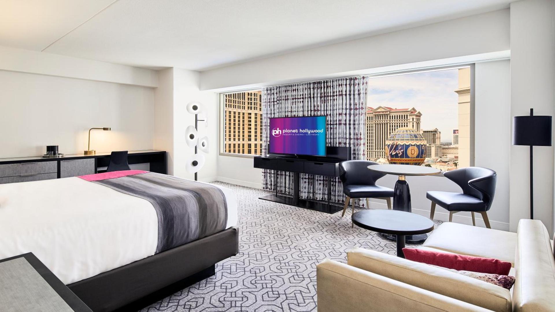 Planet Hollywood Resort & Casino photo 10