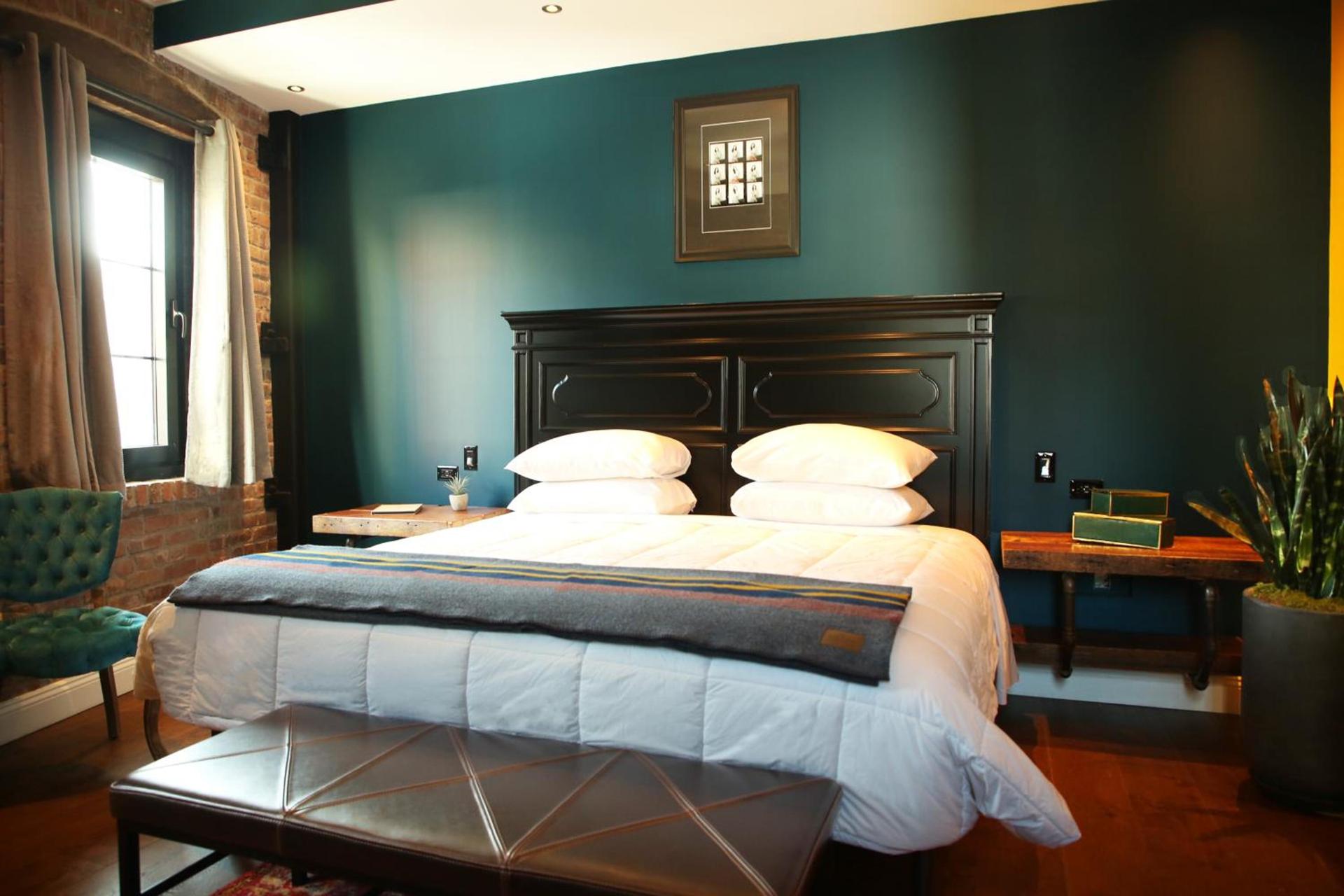 Sohotel photo 13