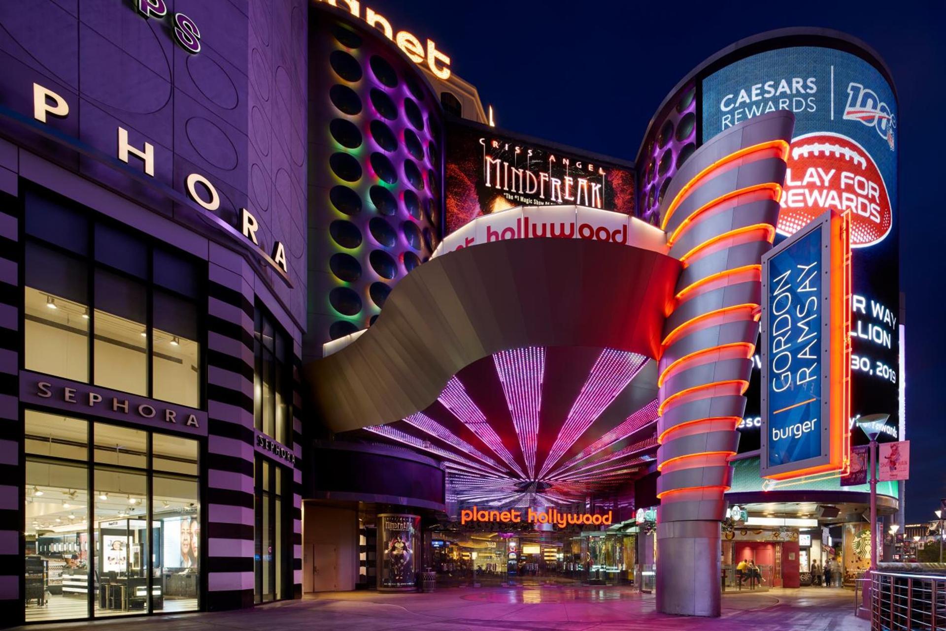 Planet Hollywood Resort & Casino photo 2