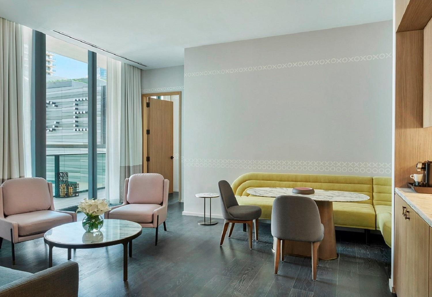 SLS LUX Brickell photo 44