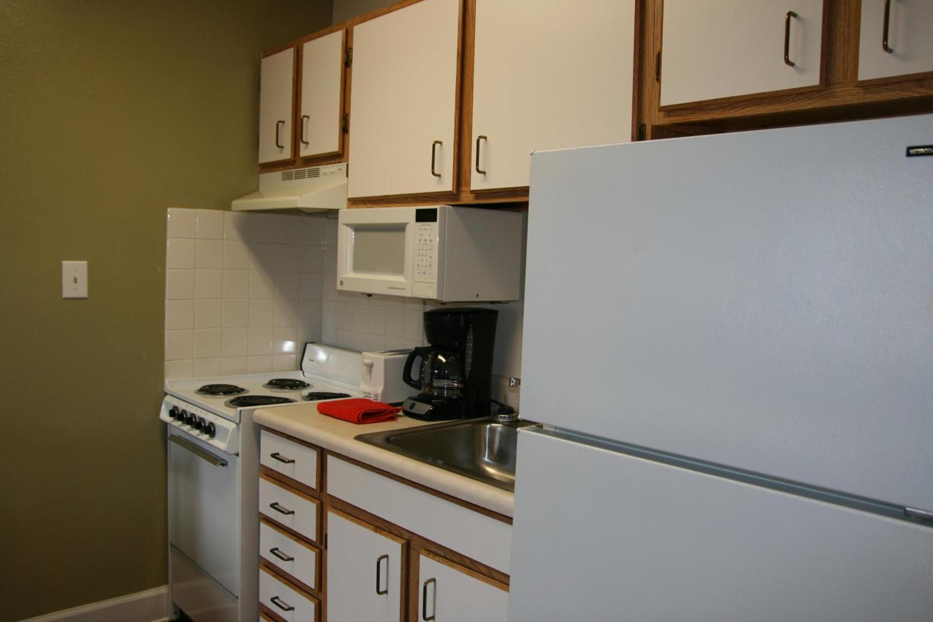 Affordable Suites Myrtle Beach photo 13