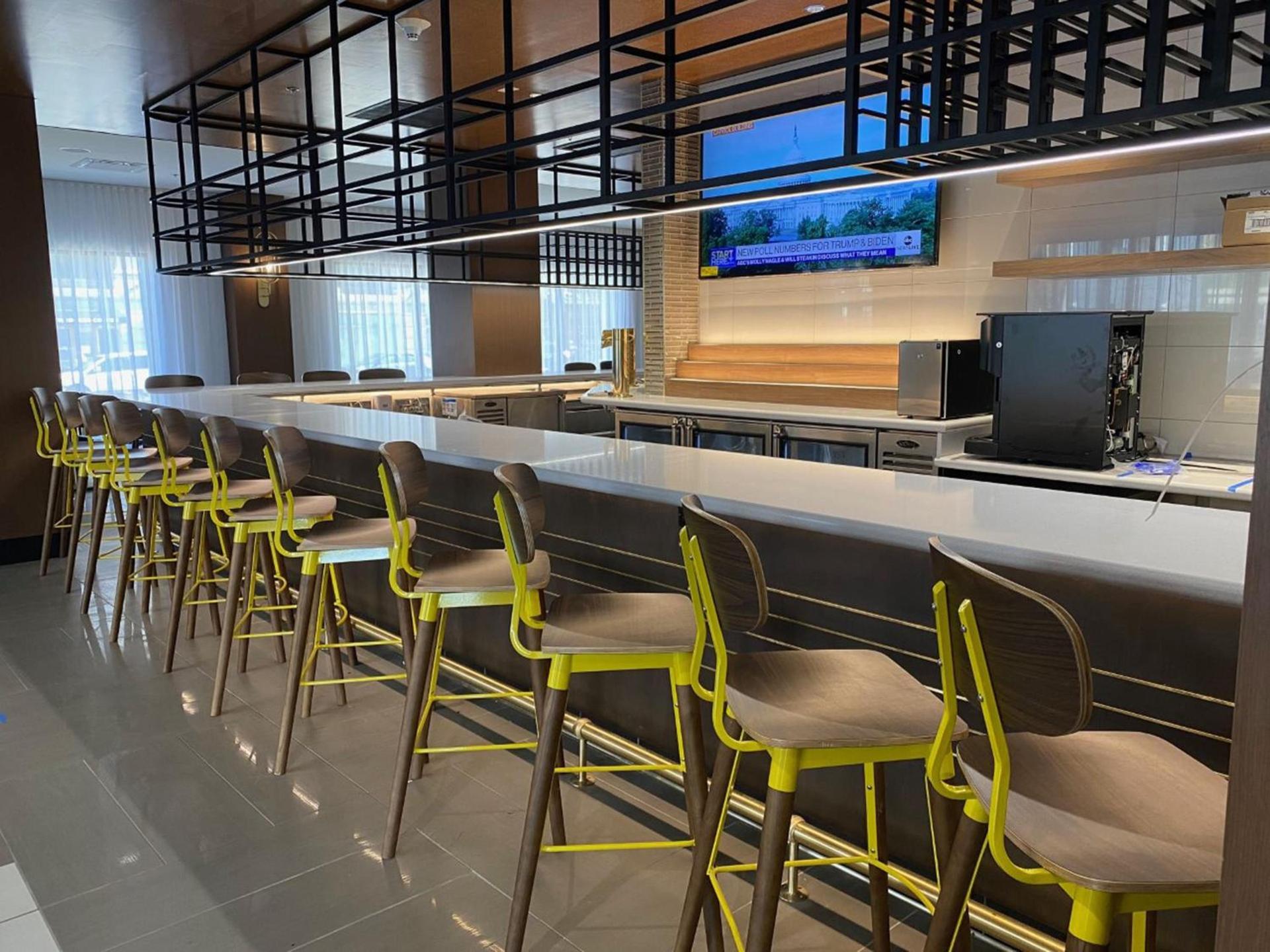 Hotel Indigo Detroit Downtown by IHG photo 25