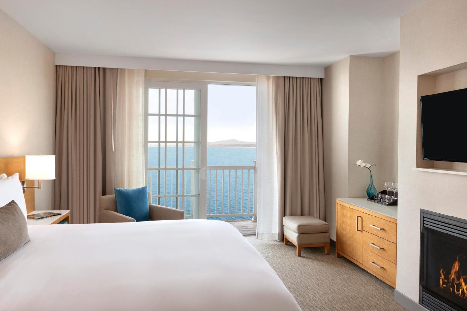 InterContinental The Clement Monterey by IHG photo 91