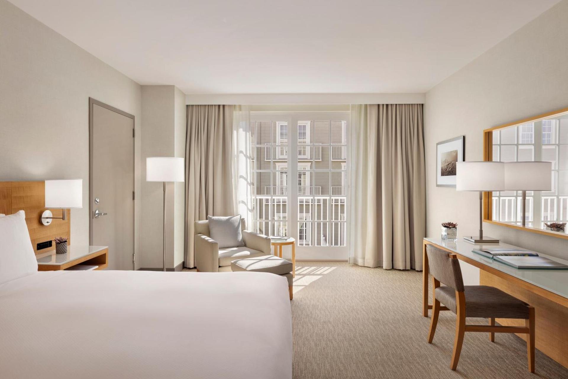 InterContinental The Clement Monterey by IHG photo 97