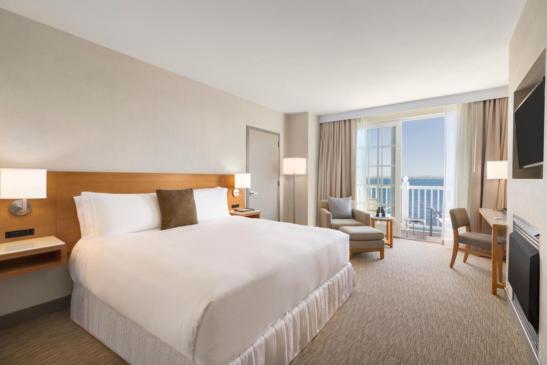 InterContinental The Clement Monterey by IHG photo 3