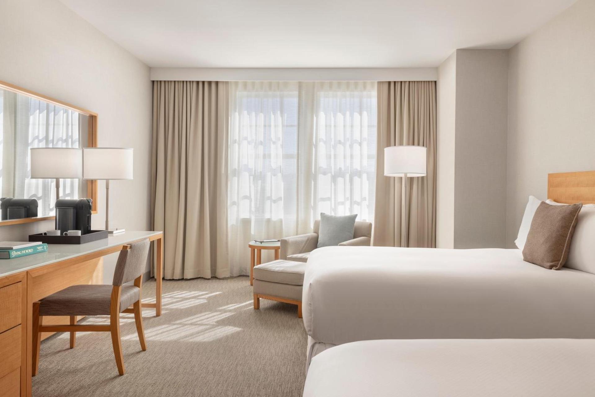 InterContinental The Clement Monterey by IHG photo 96
