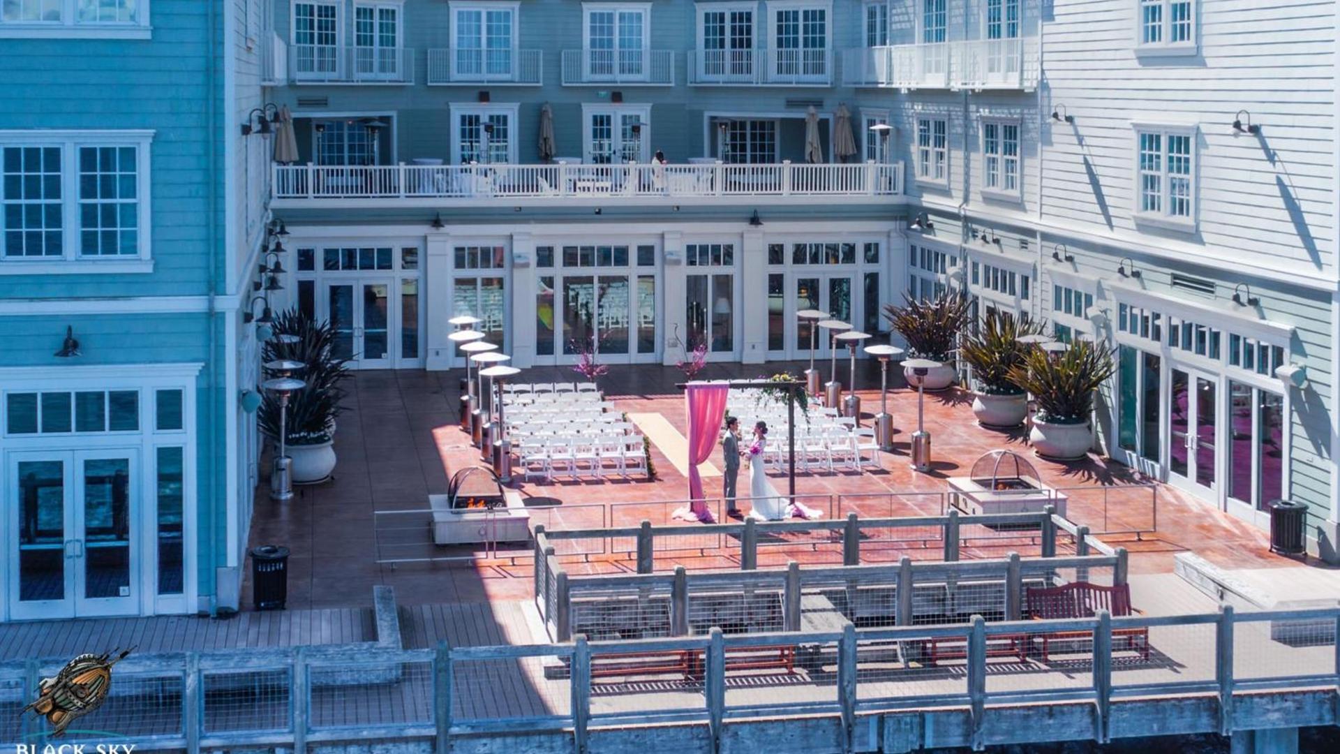 InterContinental The Clement Monterey by IHG photo 46