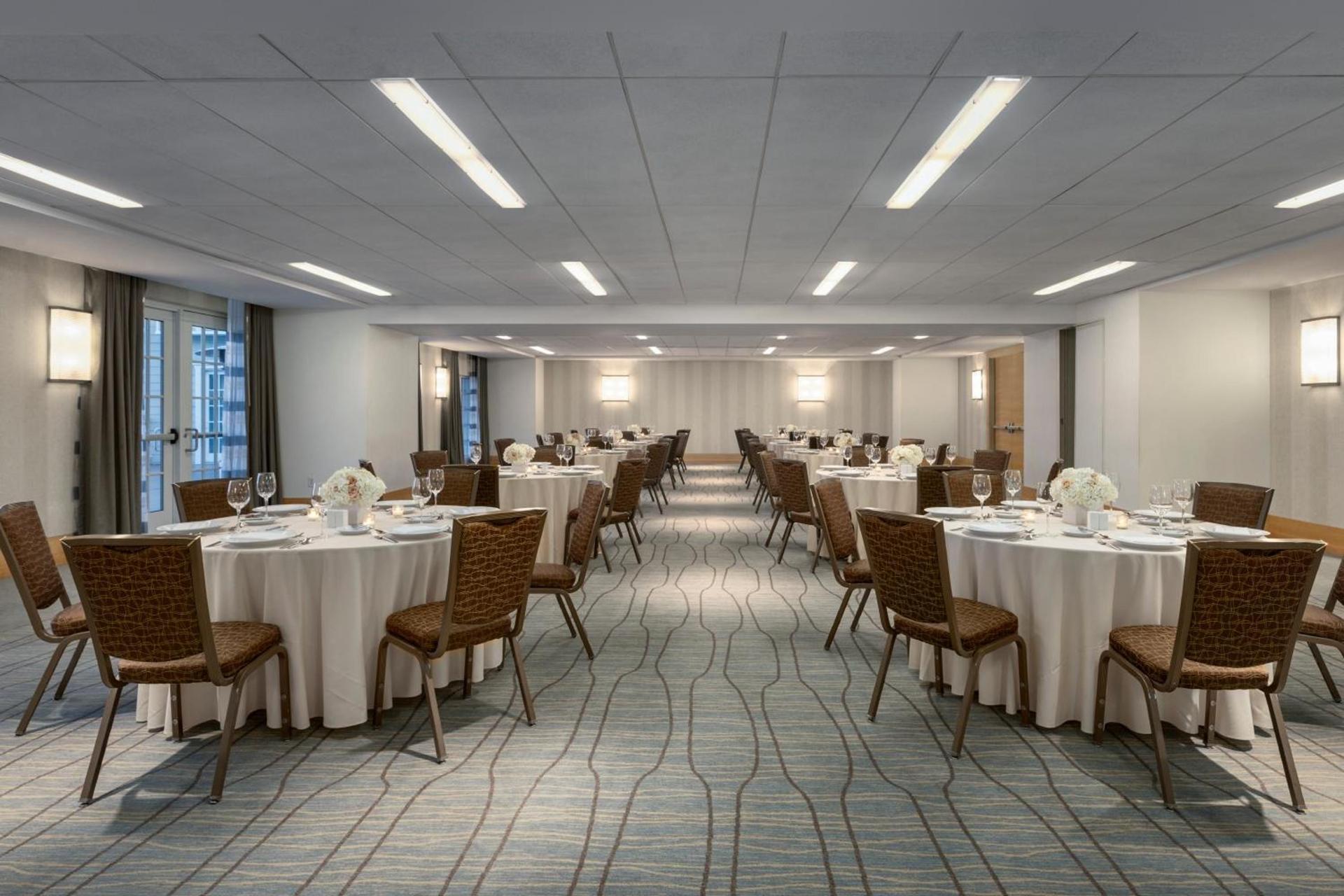 InterContinental The Clement Monterey by IHG photo 82