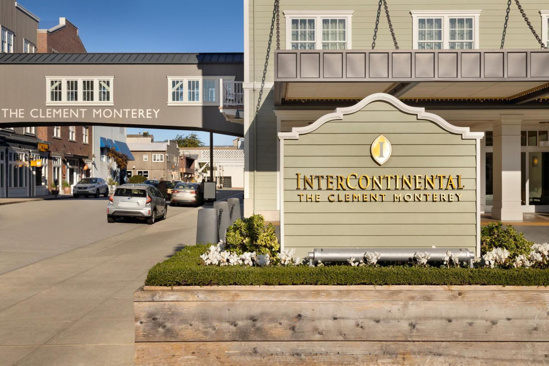 InterContinental The Clement Monterey by IHG photo 22