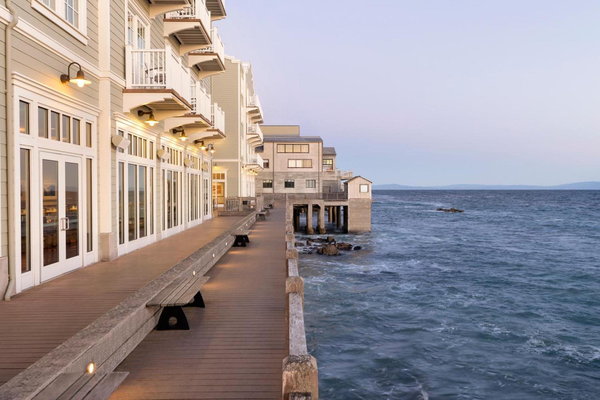 InterContinental The Clement Monterey by IHG photo 49