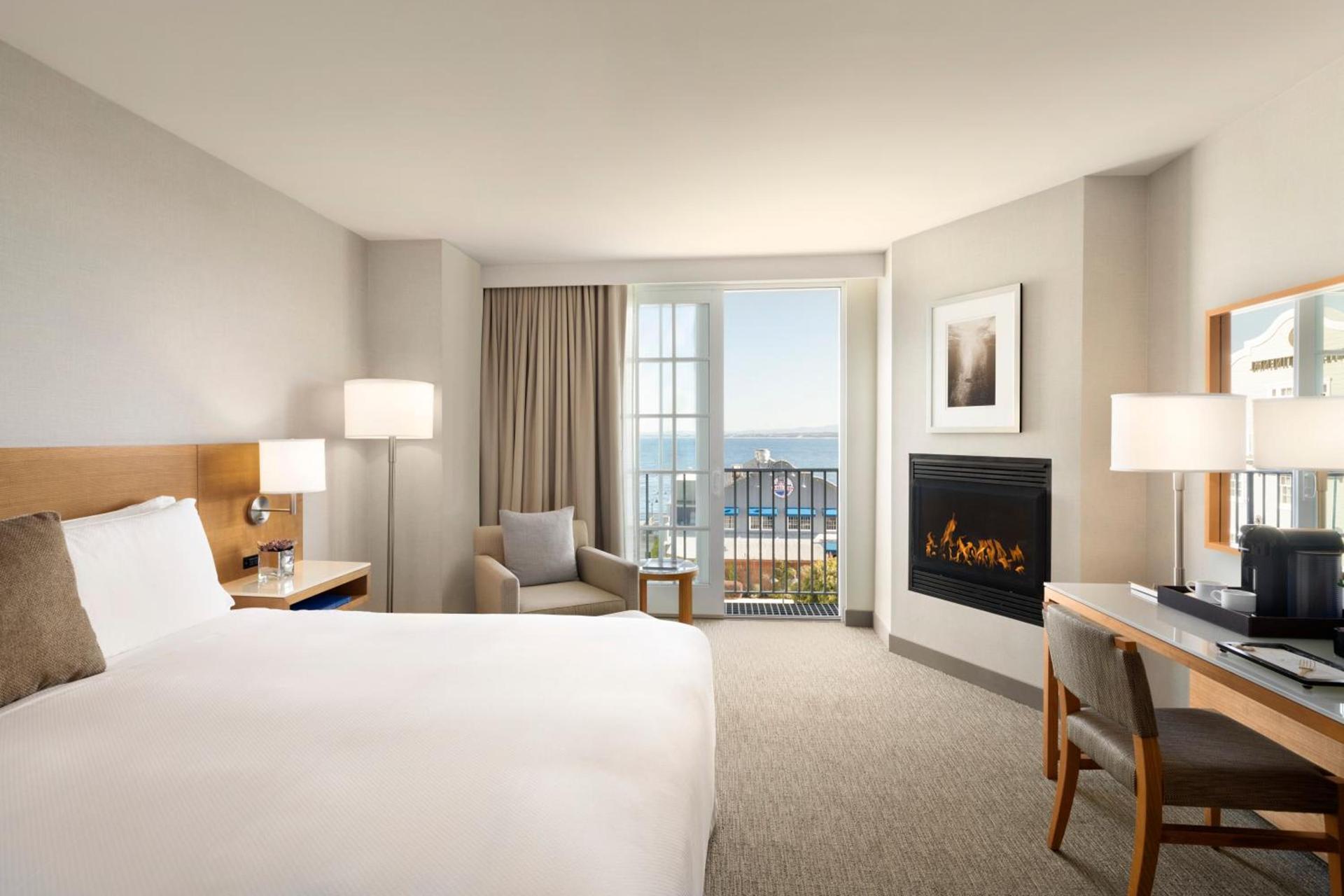 InterContinental The Clement Monterey by IHG photo 12