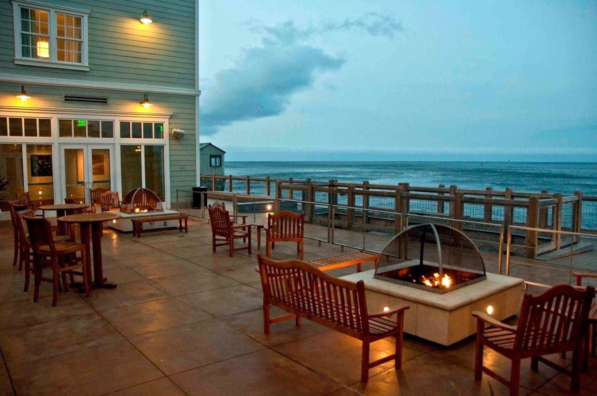 InterContinental The Clement Monterey by IHG photo 30