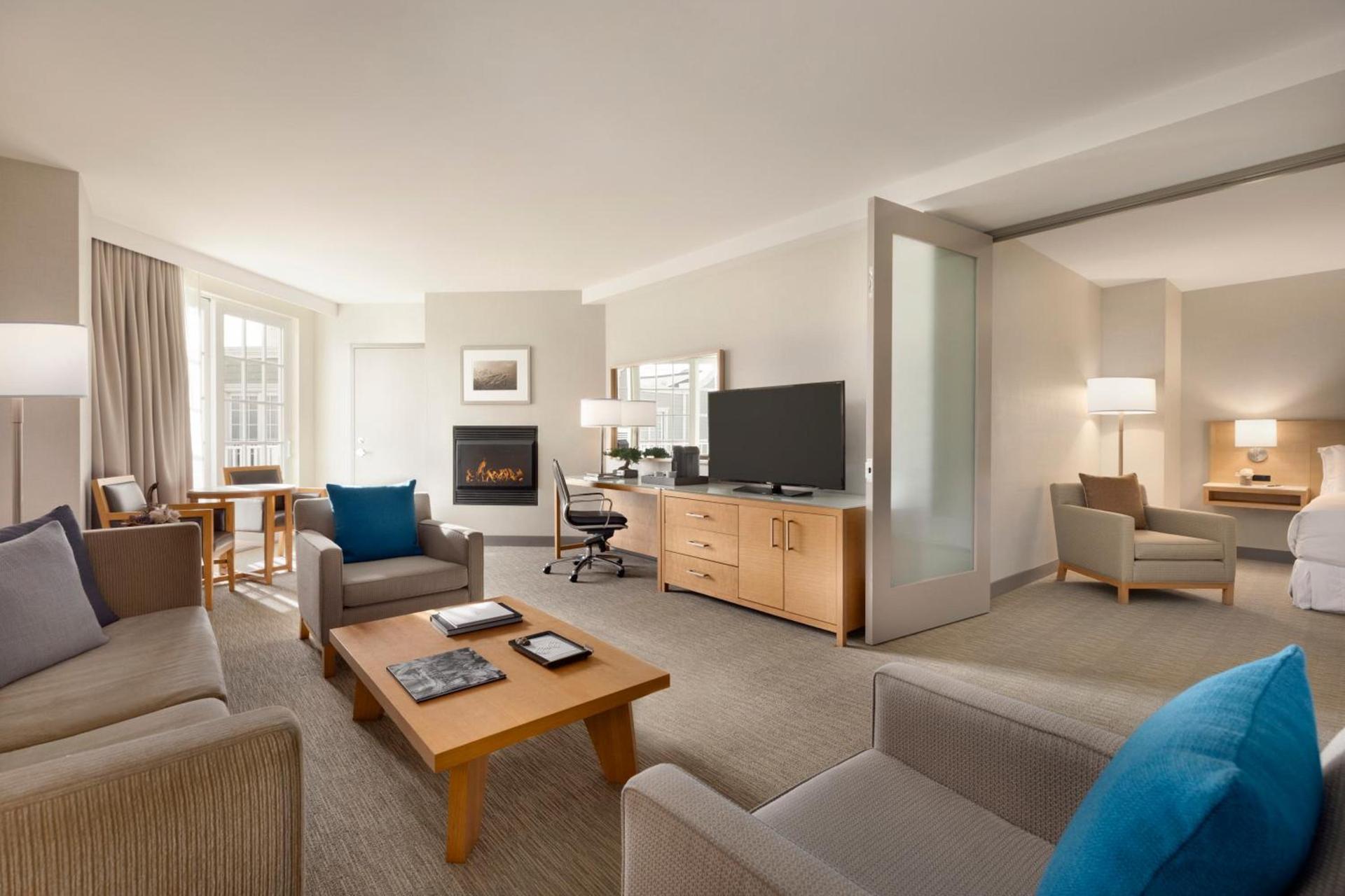 InterContinental The Clement Monterey by IHG photo 93