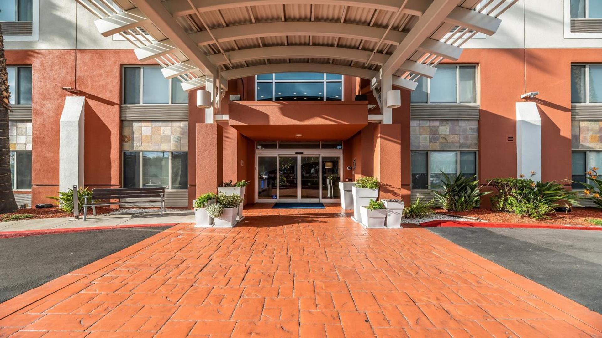 Holiday Inn Express Fremont - Milpitas Central by IHG photo 44