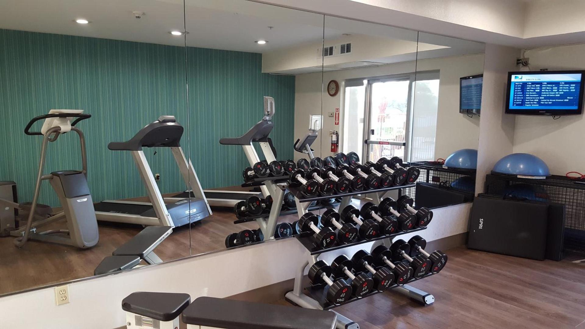 Holiday Inn Express Fremont - Milpitas Central by IHG photo 48