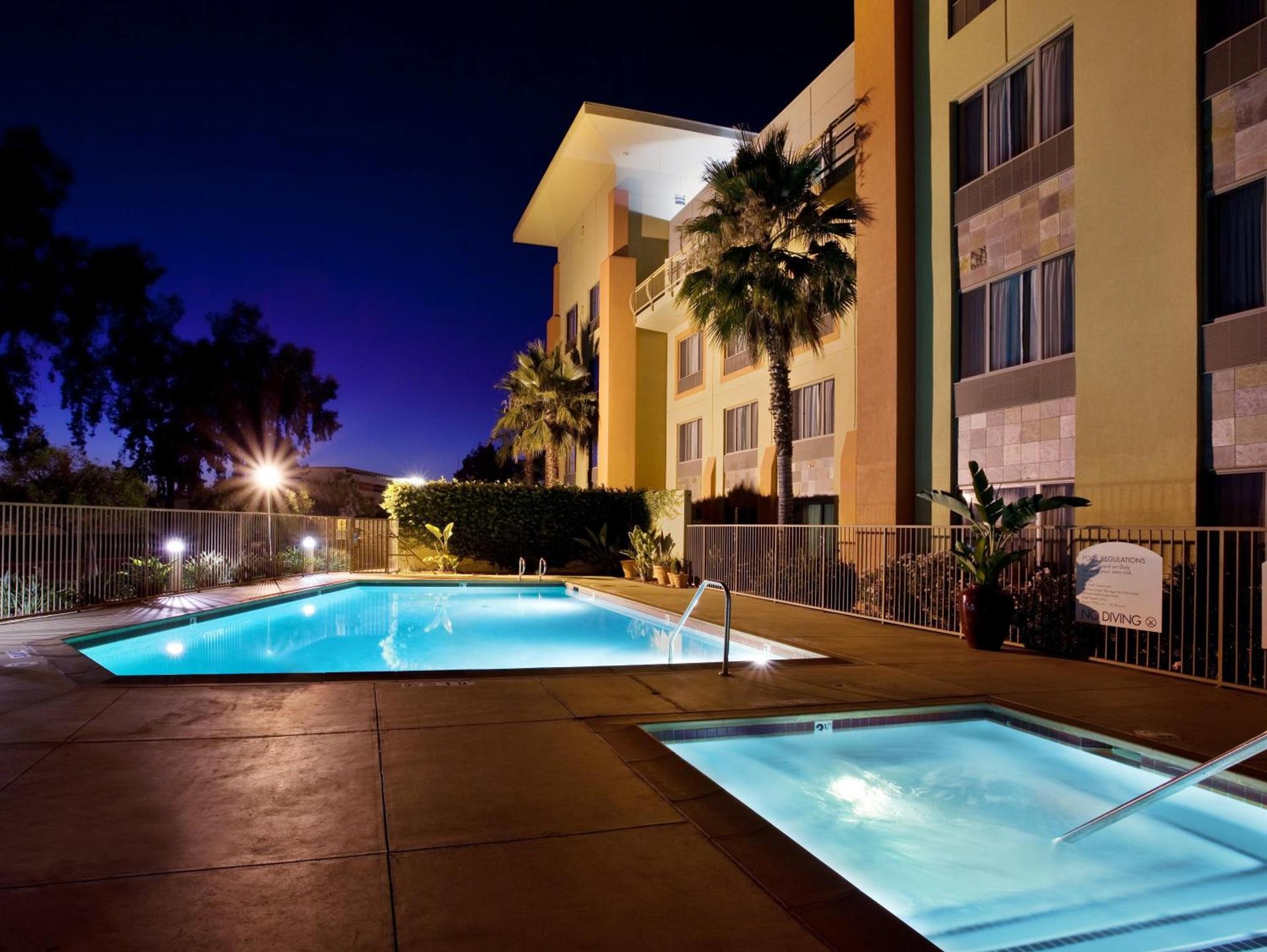 Holiday Inn Express Fremont - Milpitas Central by IHG photo 83