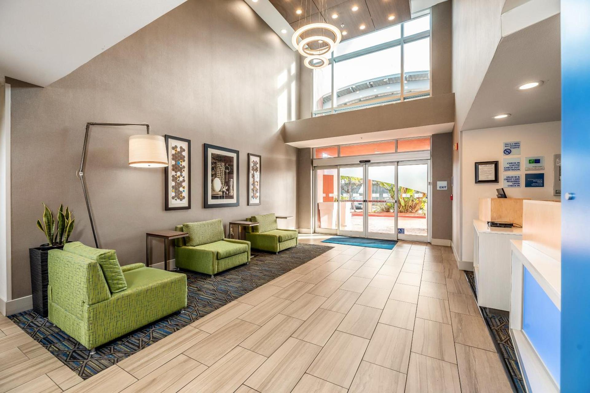 Holiday Inn Express Fremont - Milpitas Central by IHG photo 50