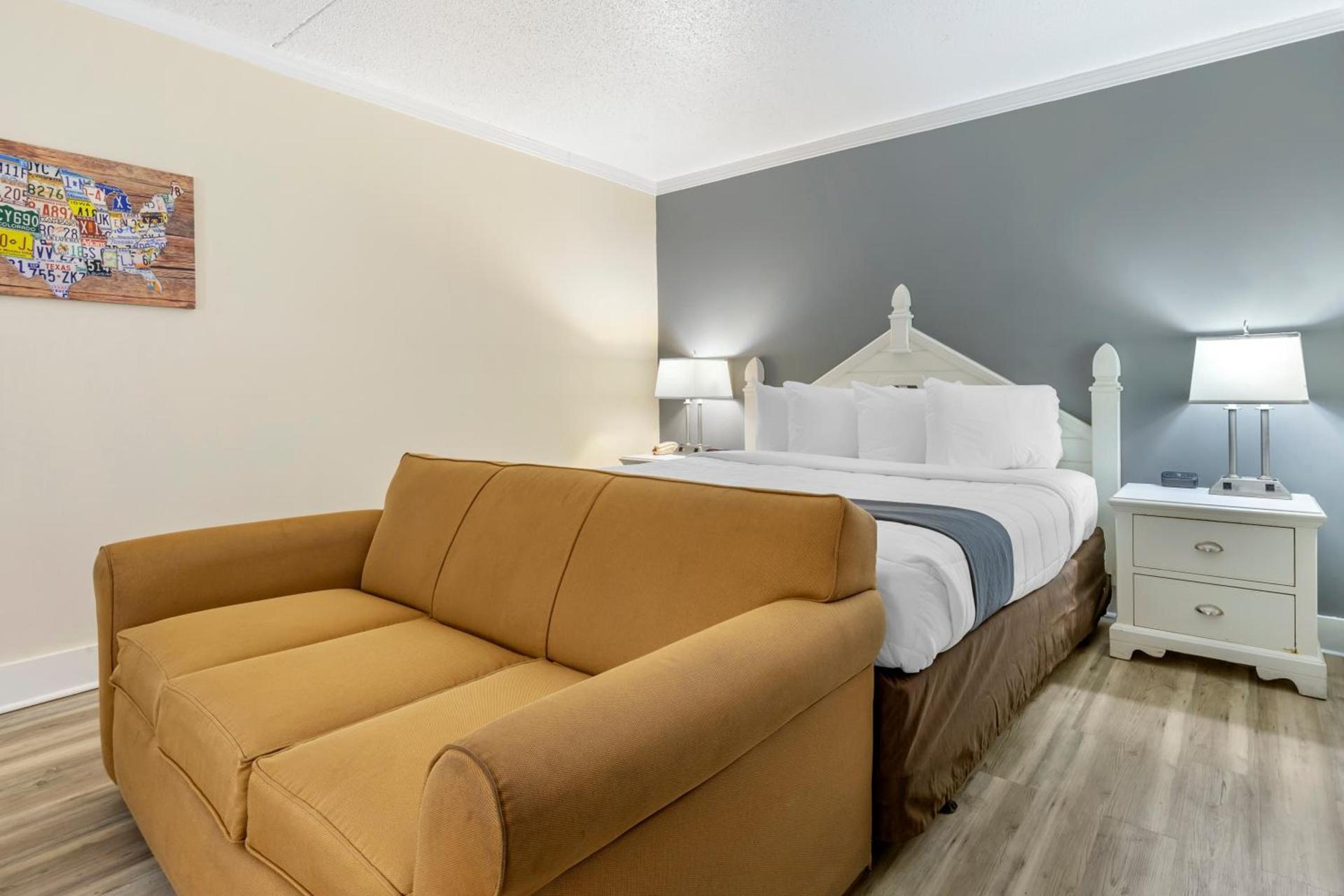 Econo Lodge Conway Central photo 7