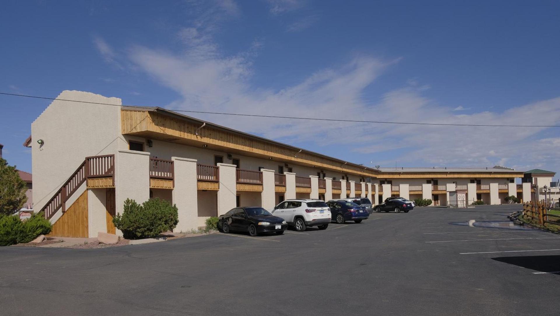 Grand Canyon Inn and Motel - South Rim Entrance photo 83