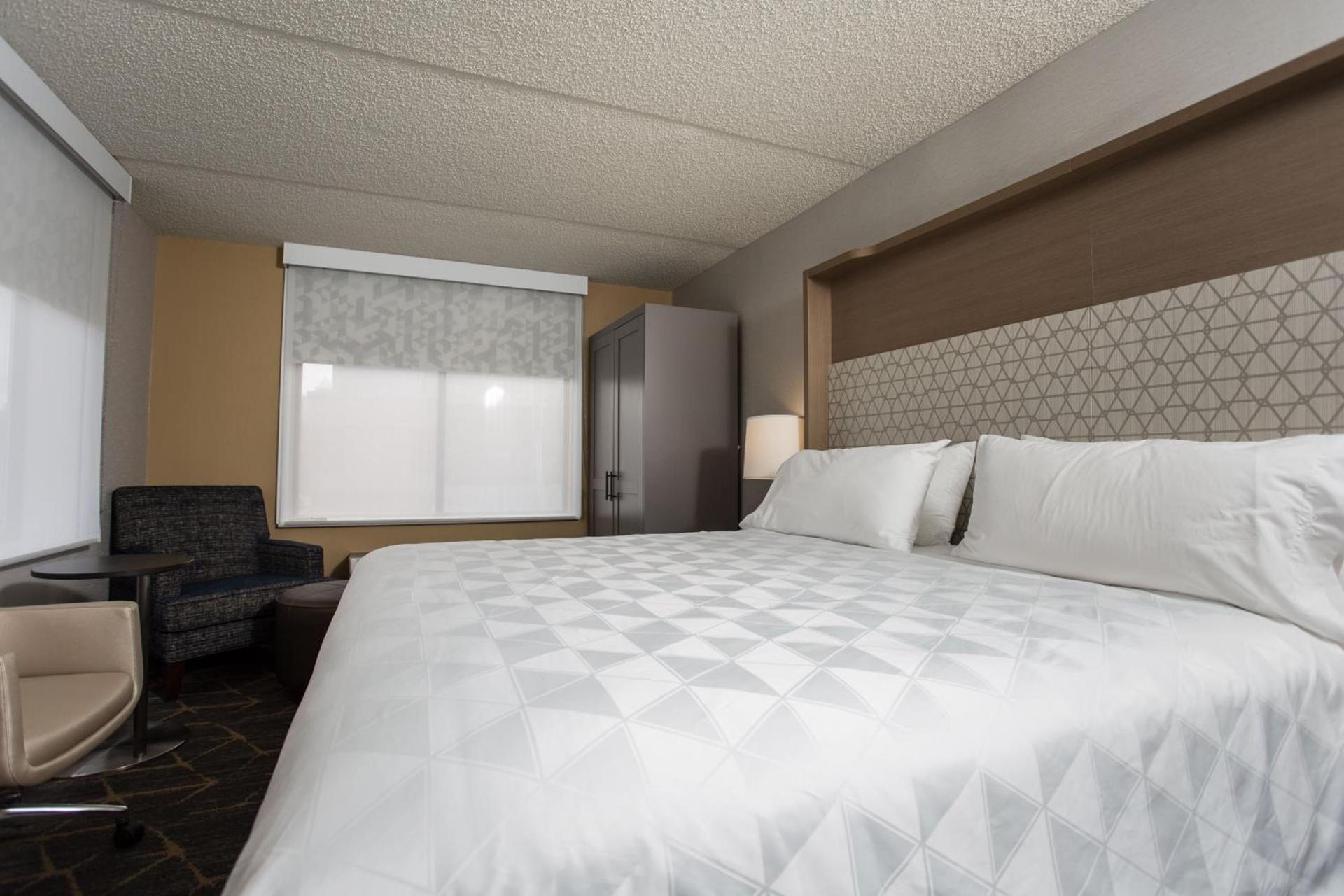 Holiday Inn Grand Rapids Downtown by IHG photo 18