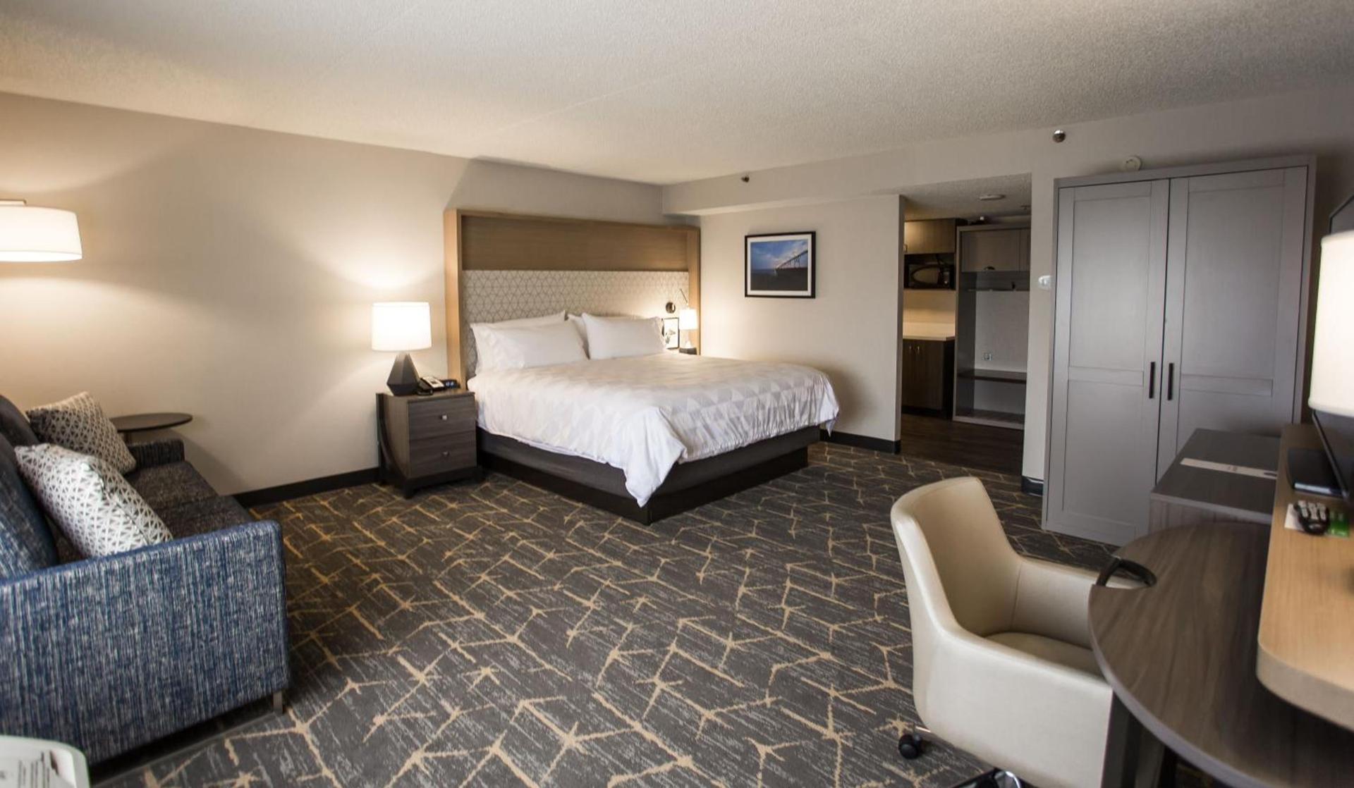 Holiday Inn Grand Rapids Downtown by IHG photo 23