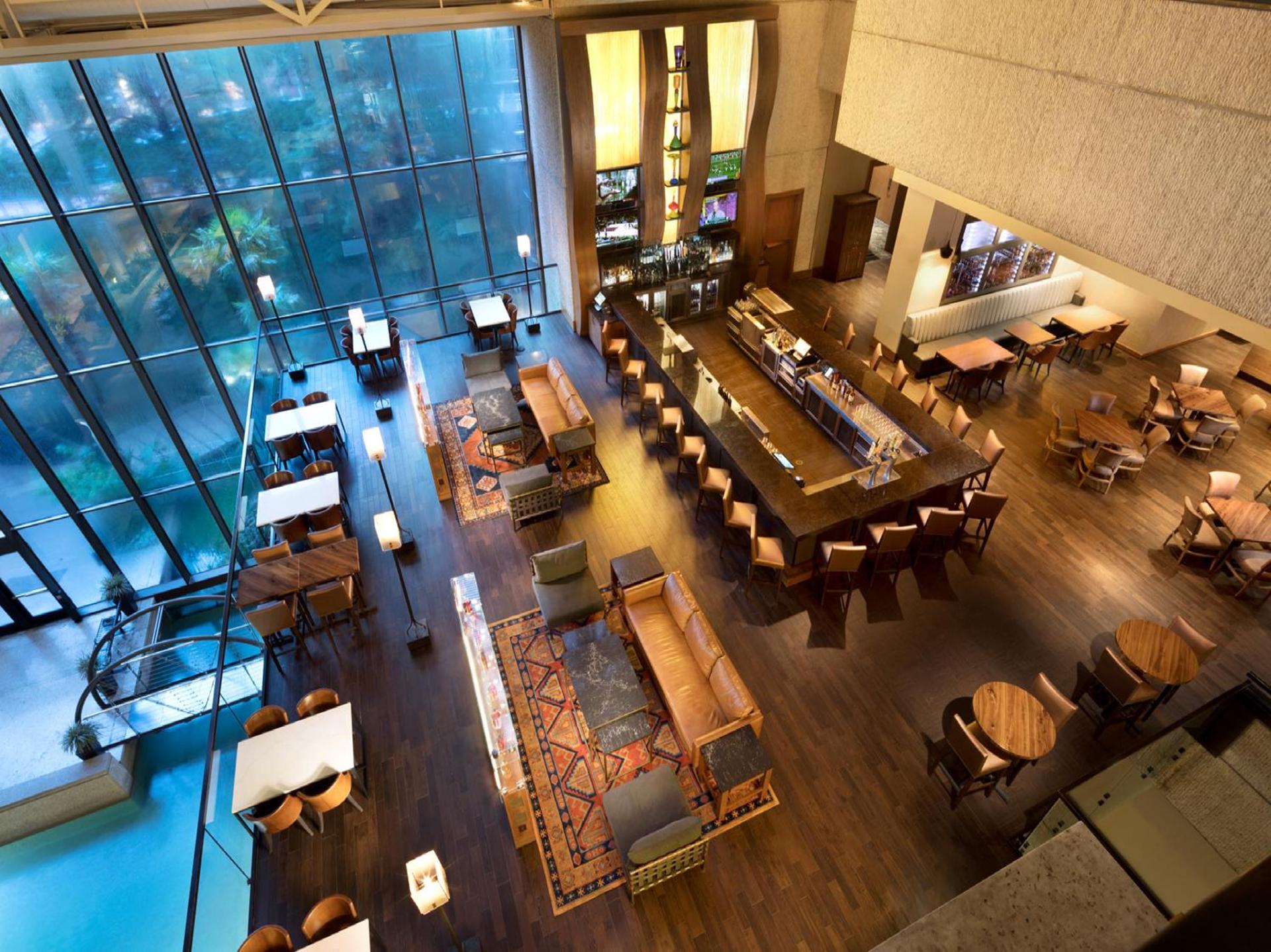 Hyatt Regency San Antonio Riverwalk photo 12