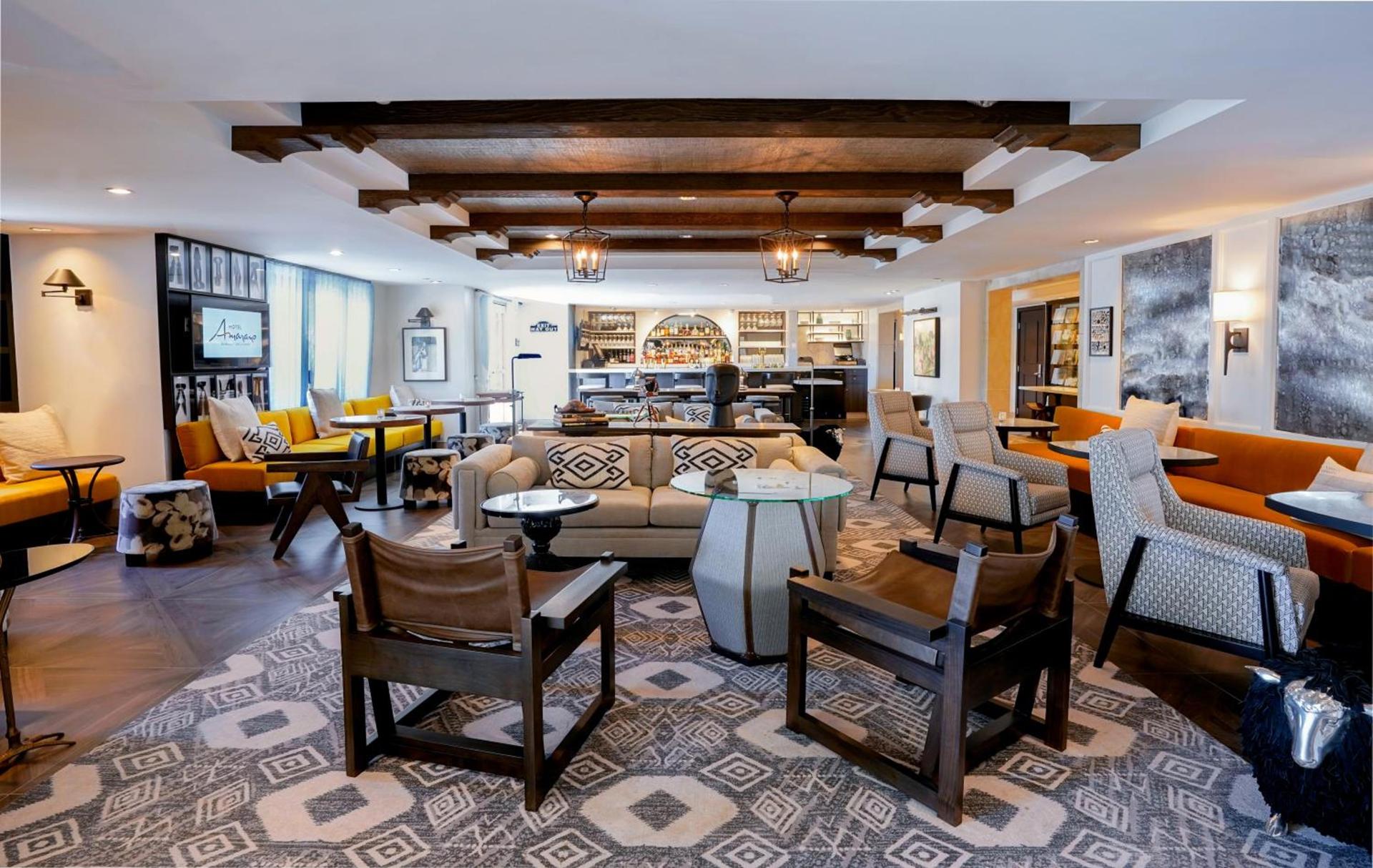 Hotel Amarano Burbank-Hollywood photo 2
