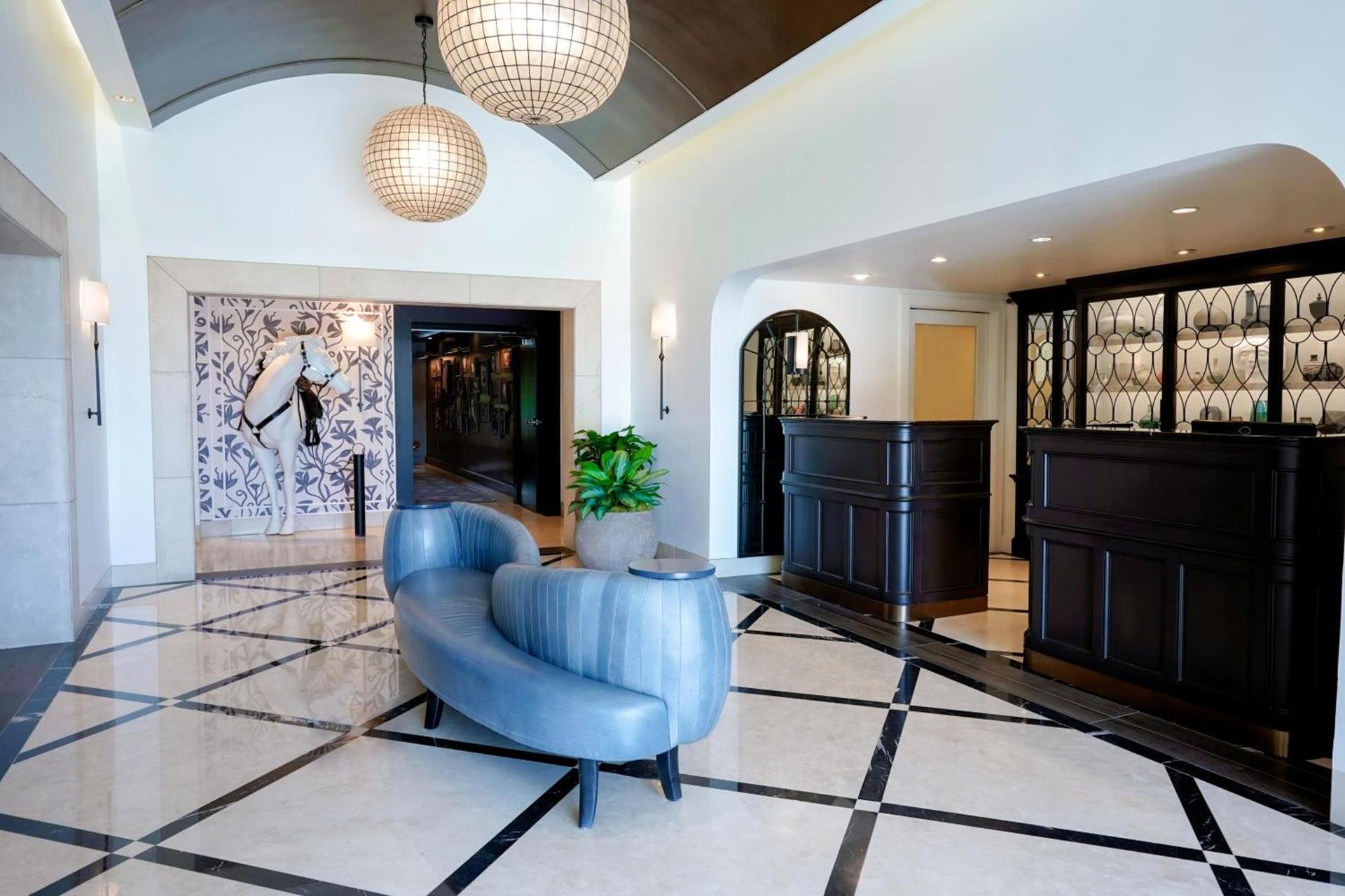 Hotel Amarano Burbank-Hollywood photo 19