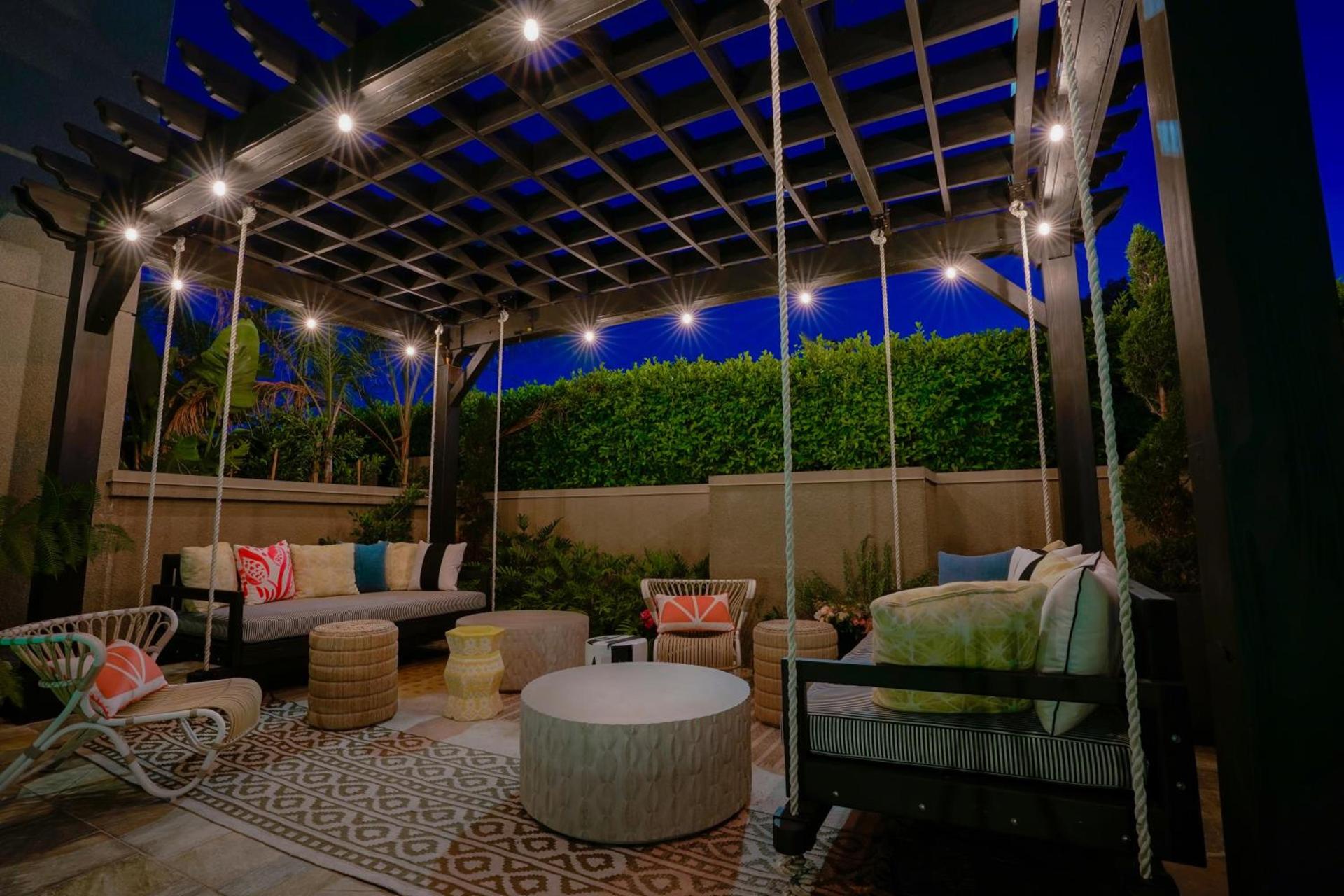 Hotel Amarano Burbank-Hollywood photo 36