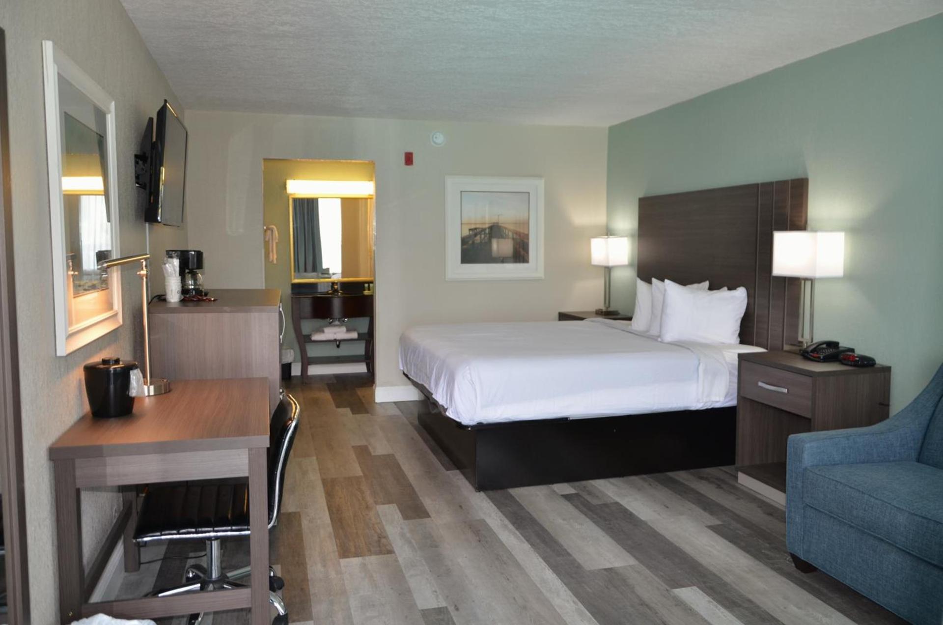 Opal Hotel & Suites photo 89