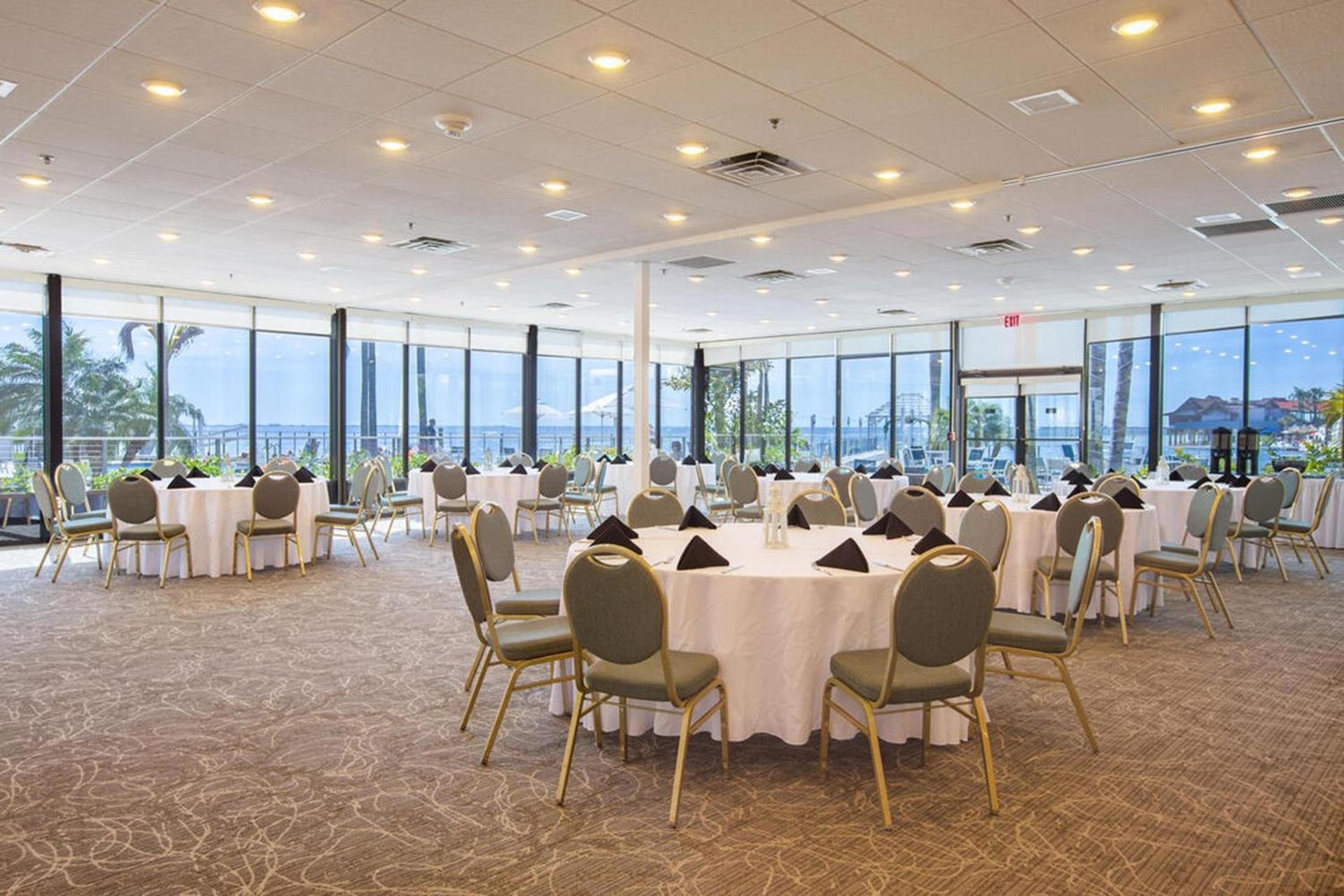 The Godfrey Hotel & Cabanas Tampa photo 11