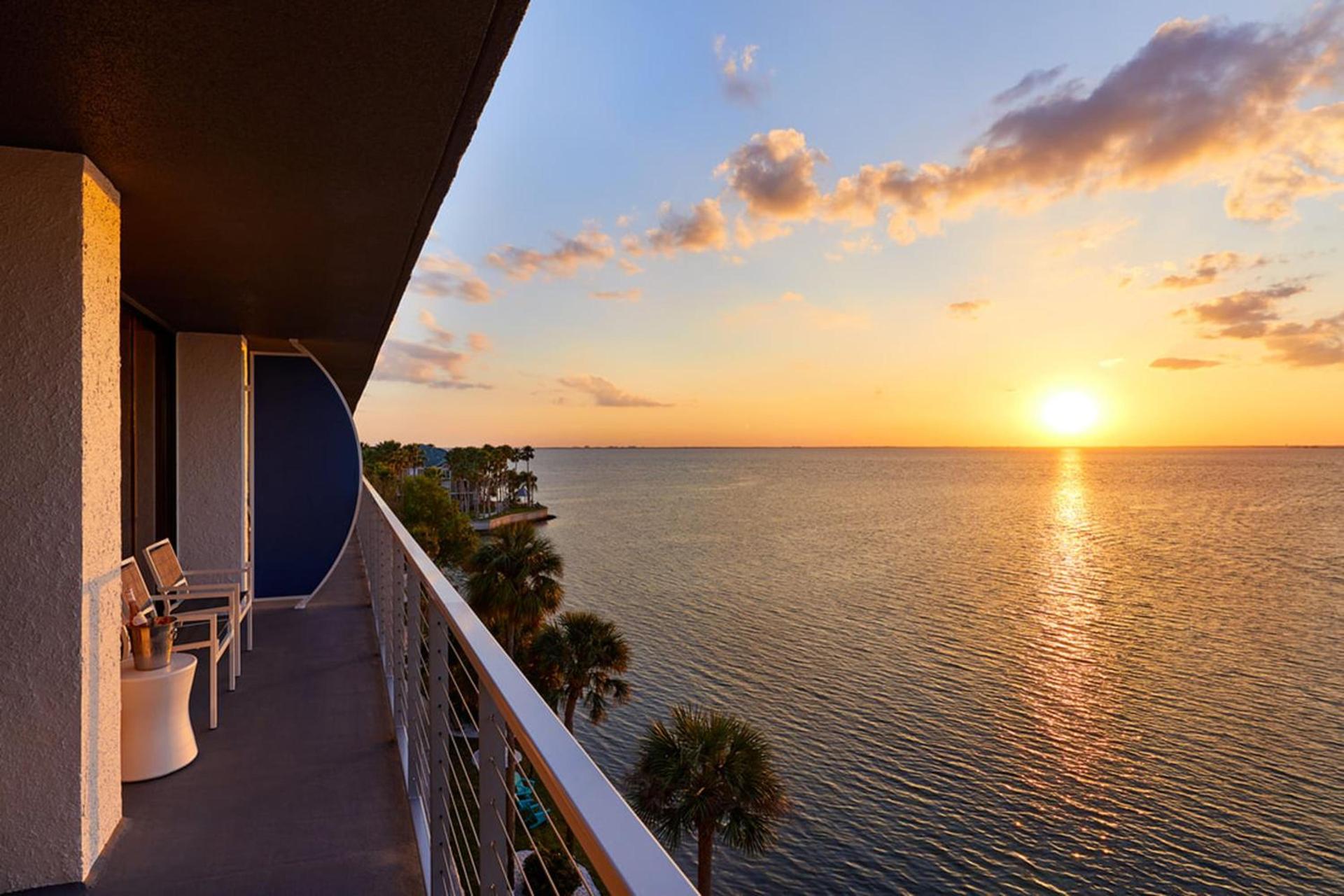 The Godfrey Hotel & Cabanas Tampa photo 2