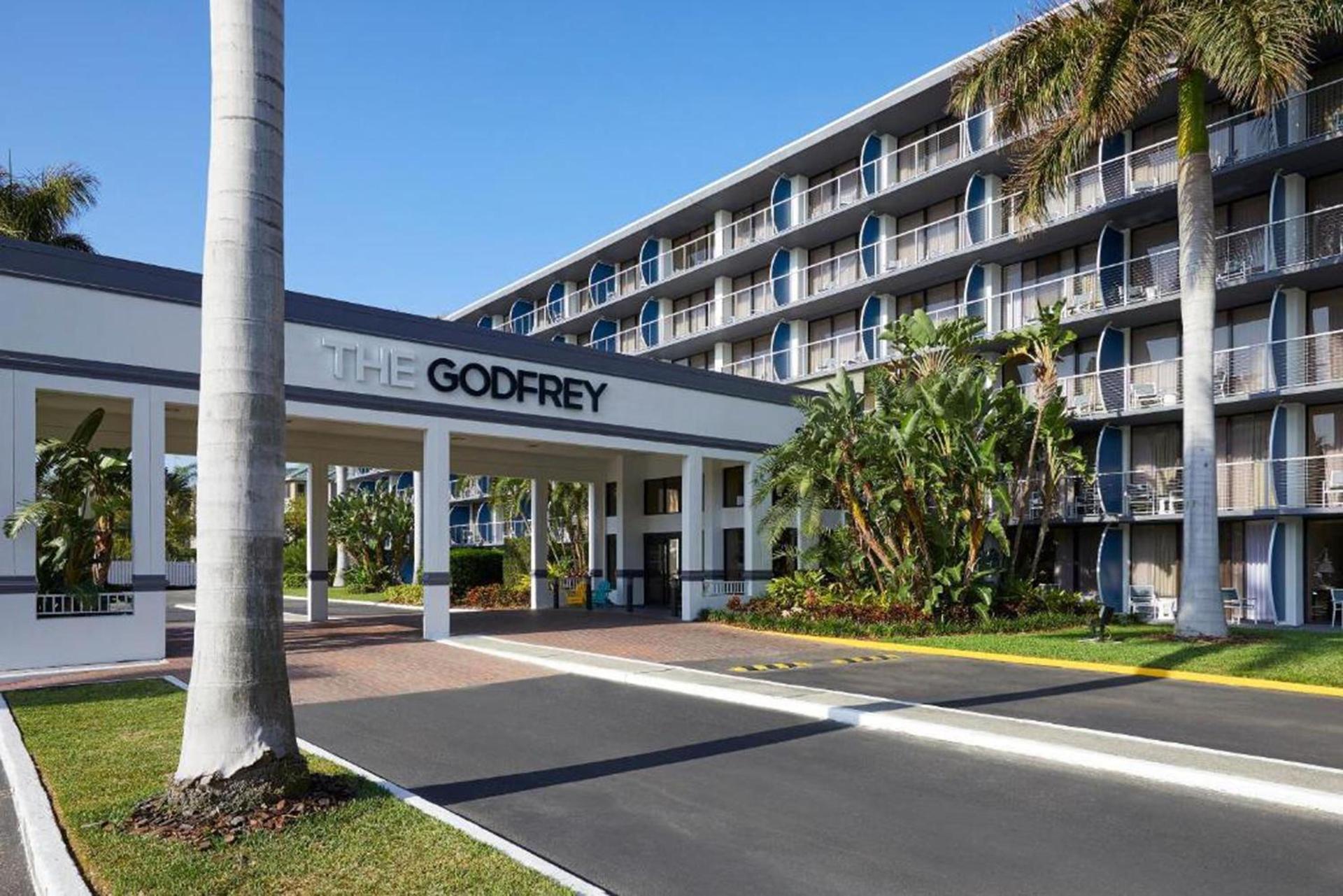The Godfrey Hotel & Cabanas Tampa photo 7