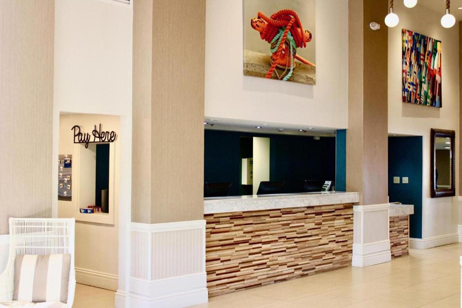The Godfrey Hotel & Cabanas Tampa photo 19