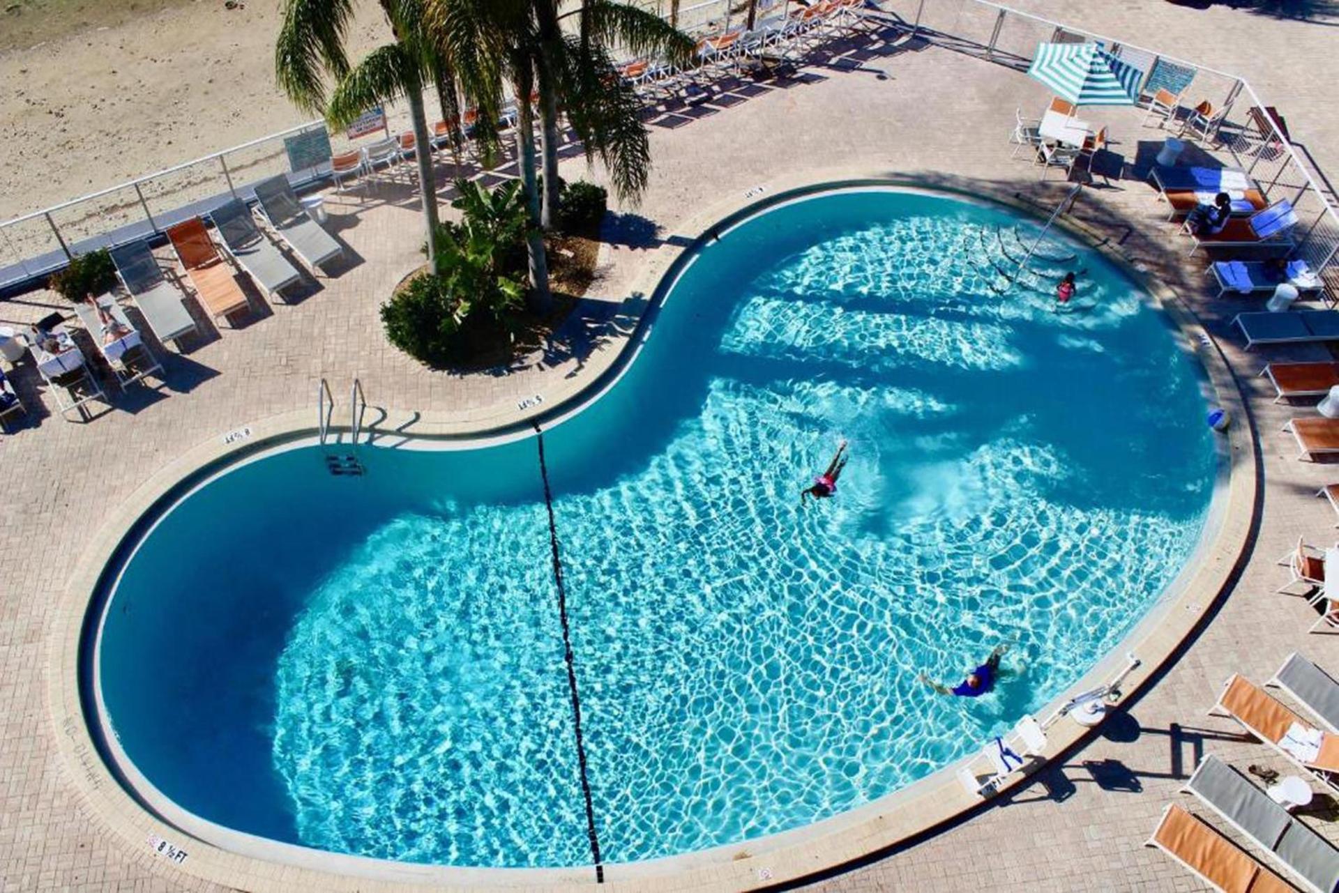 The Godfrey Hotel & Cabanas Tampa photo 20