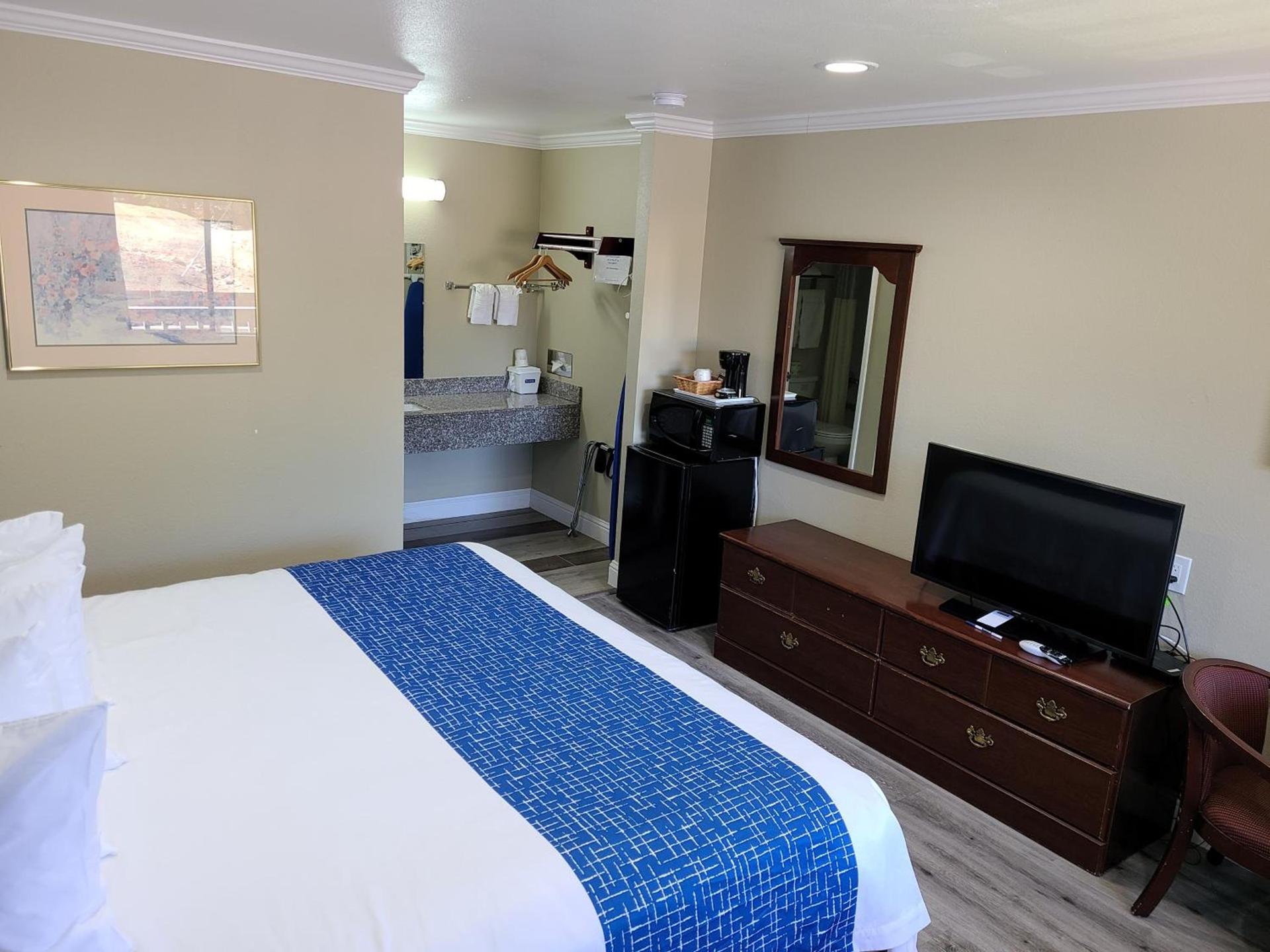 Travelodge by Wyndham Clearlake photo 25
