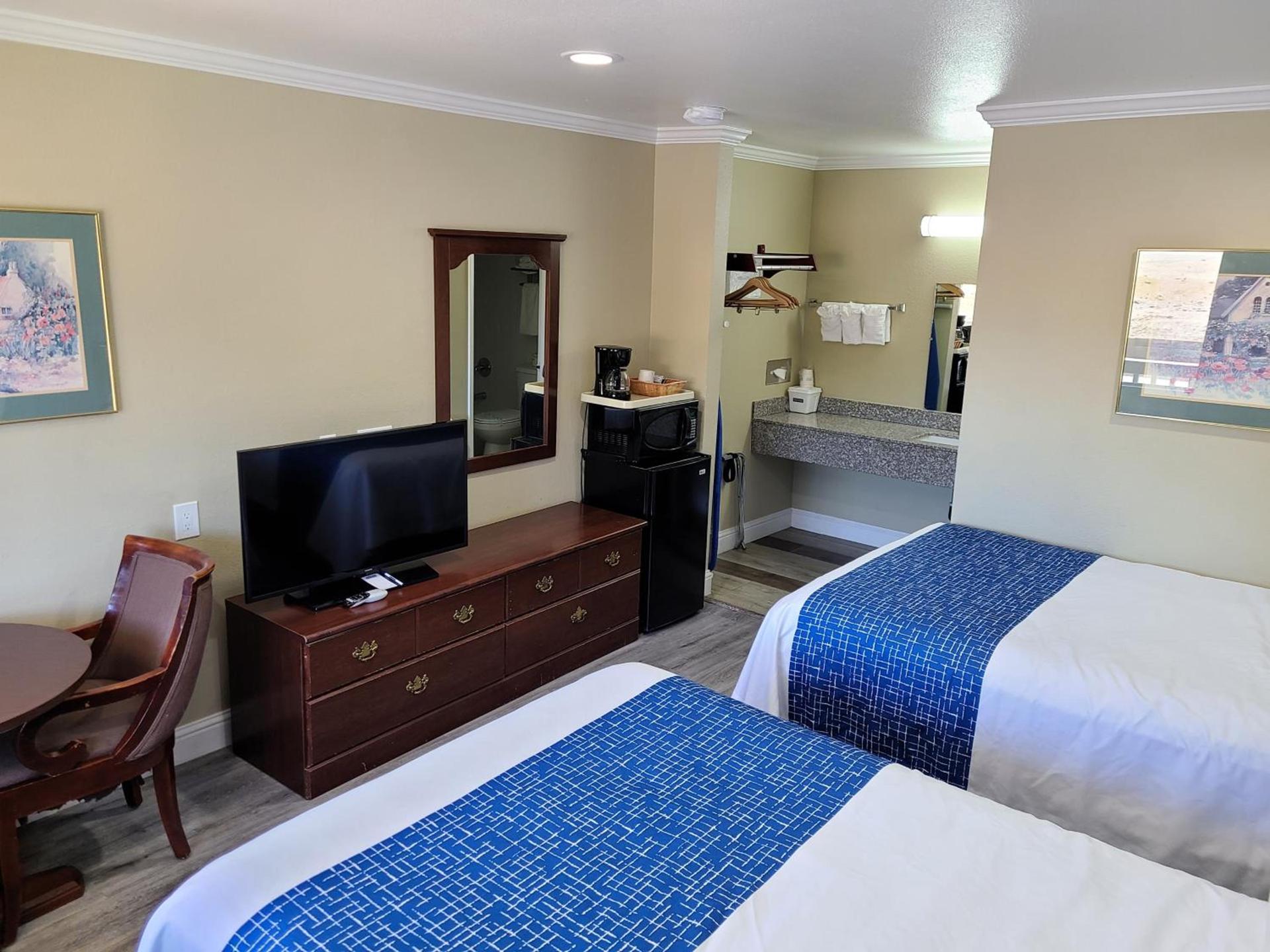 Travelodge by Wyndham Clearlake photo 3