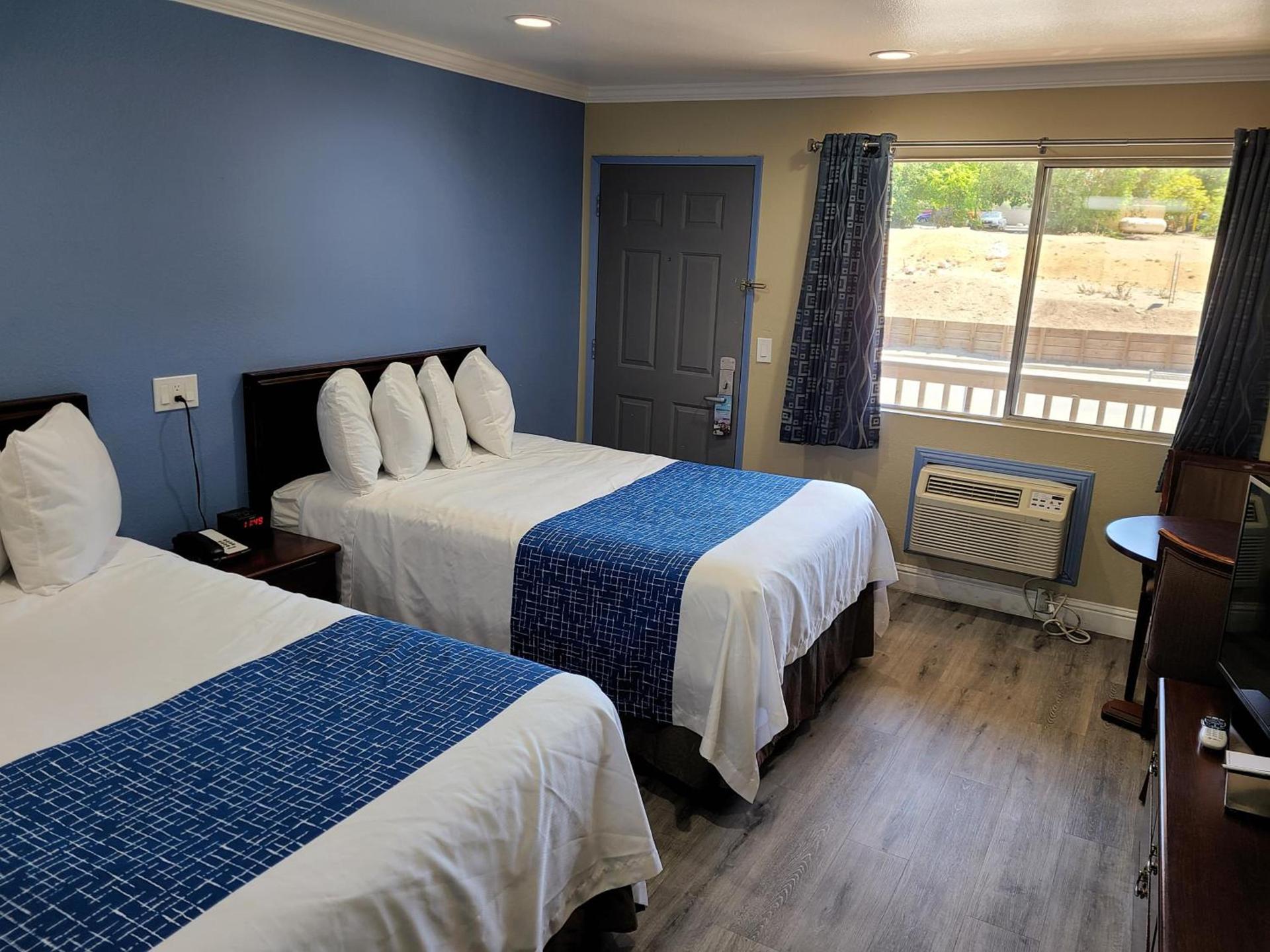 Travelodge by Wyndham Clearlake photo 4