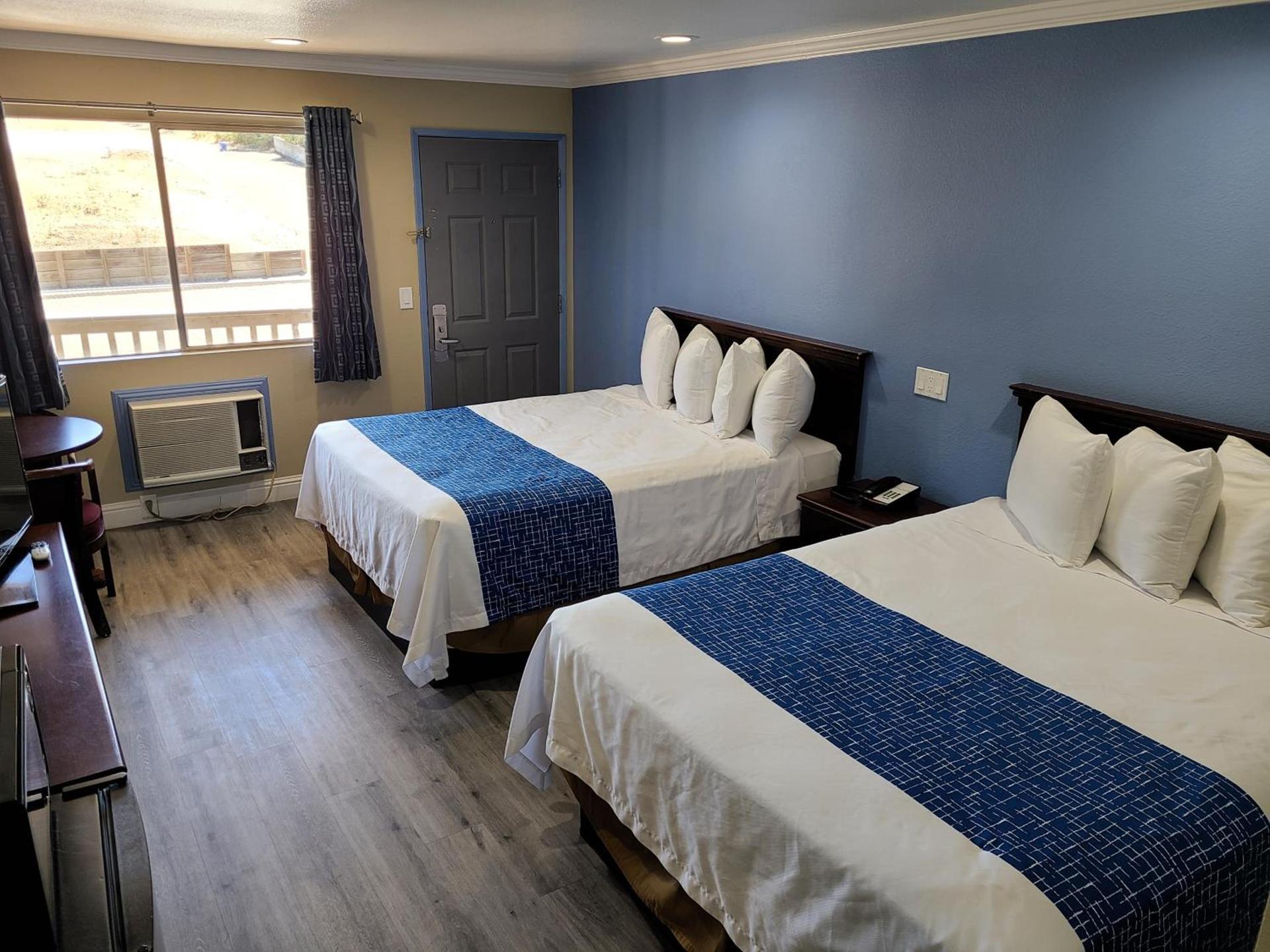 Travelodge by Wyndham Clearlake photo 5