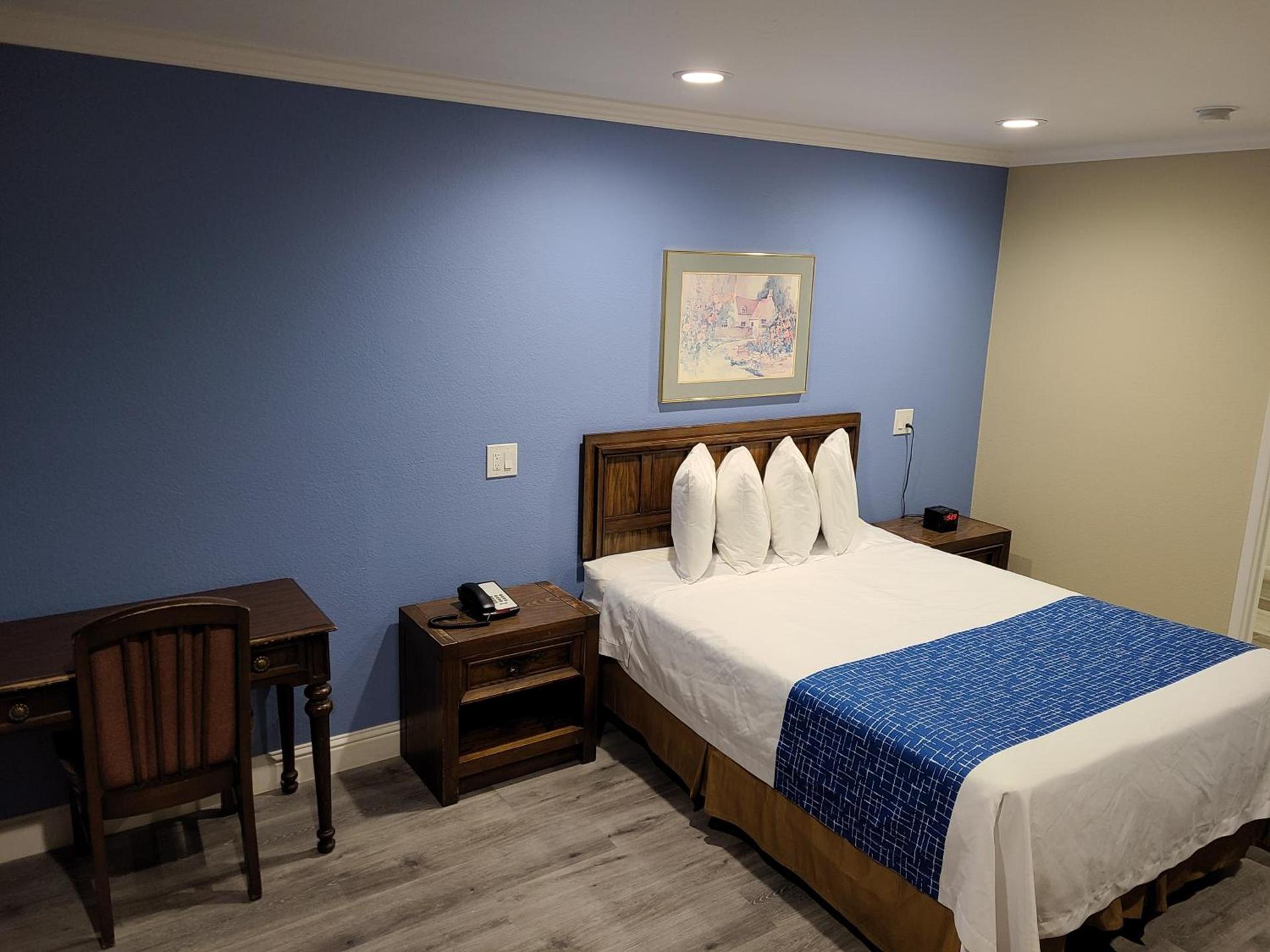 Travelodge by Wyndham Clearlake photo 10
