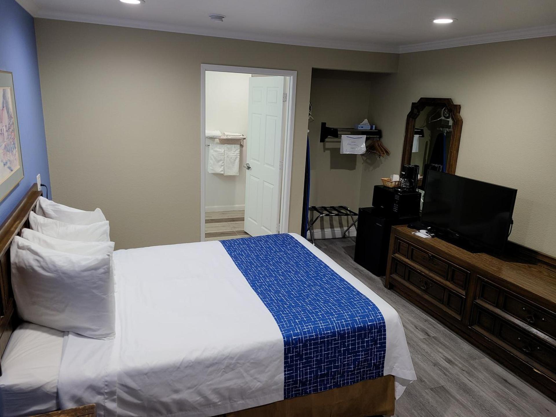 Travelodge by Wyndham Clearlake photo 12