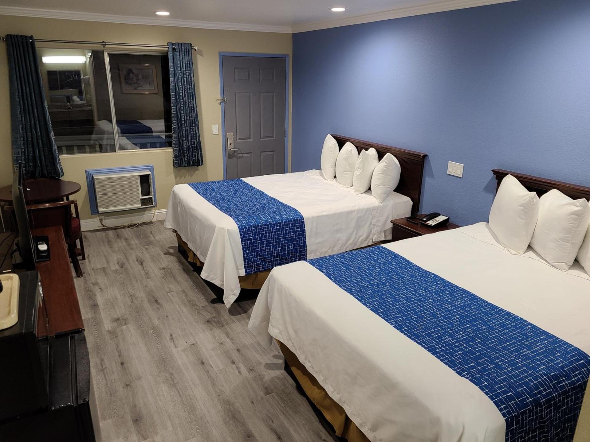 Travelodge by Wyndham Clearlake photo 15