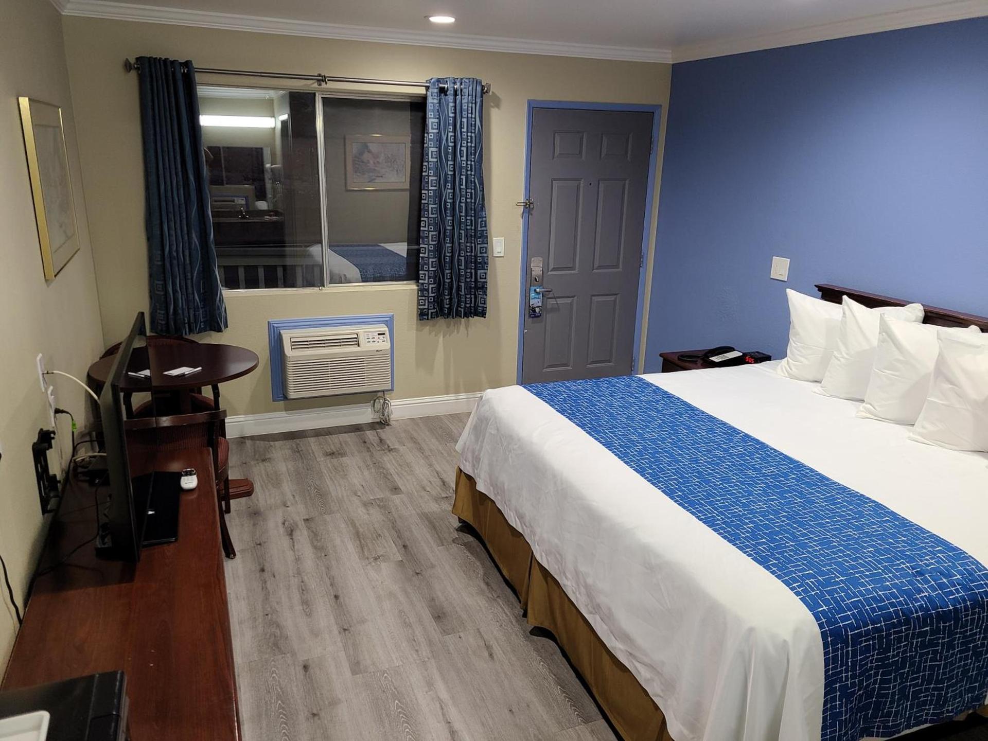 Travelodge by Wyndham Clearlake photo 16