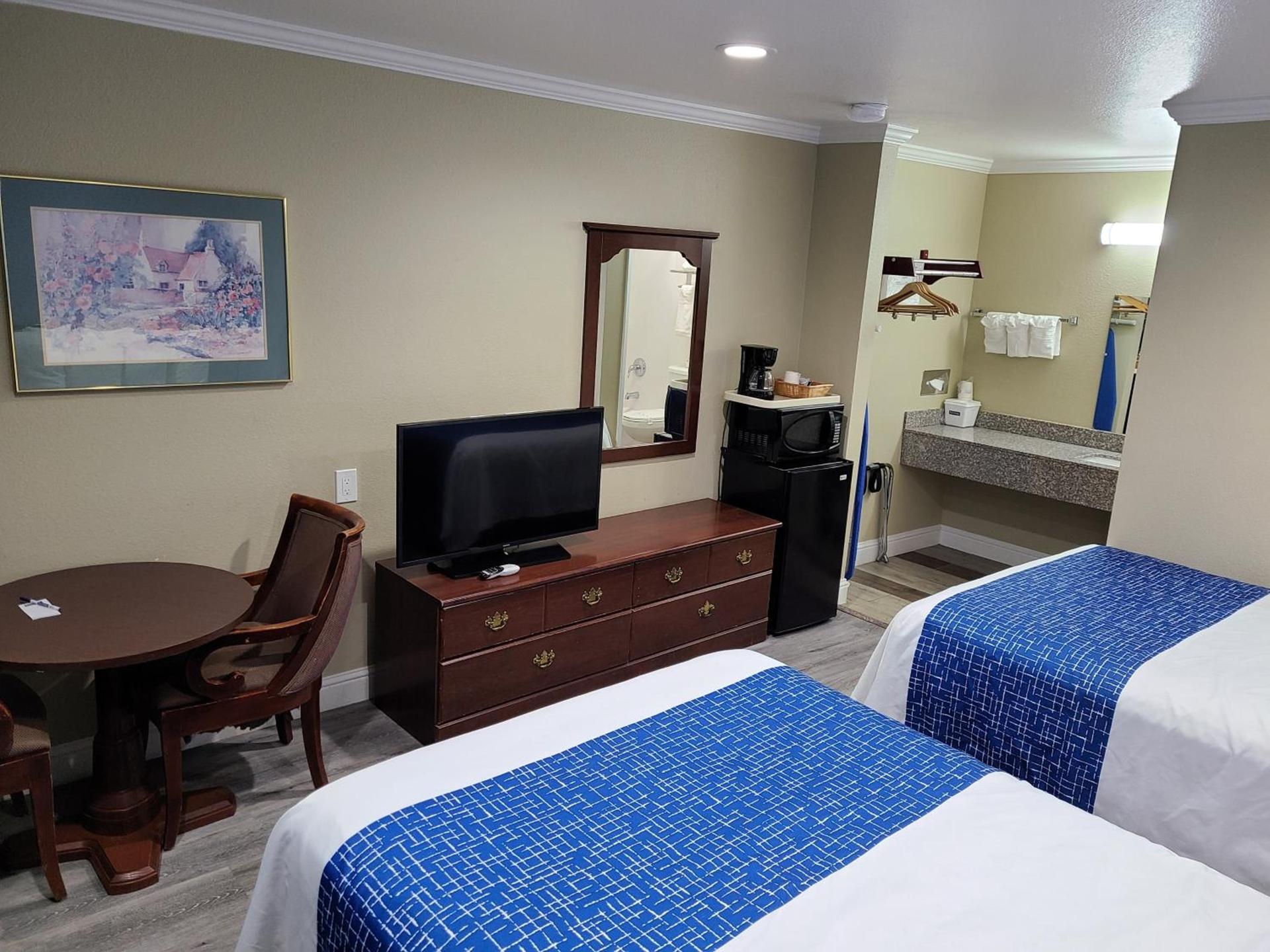 Travelodge by Wyndham Clearlake photo 17