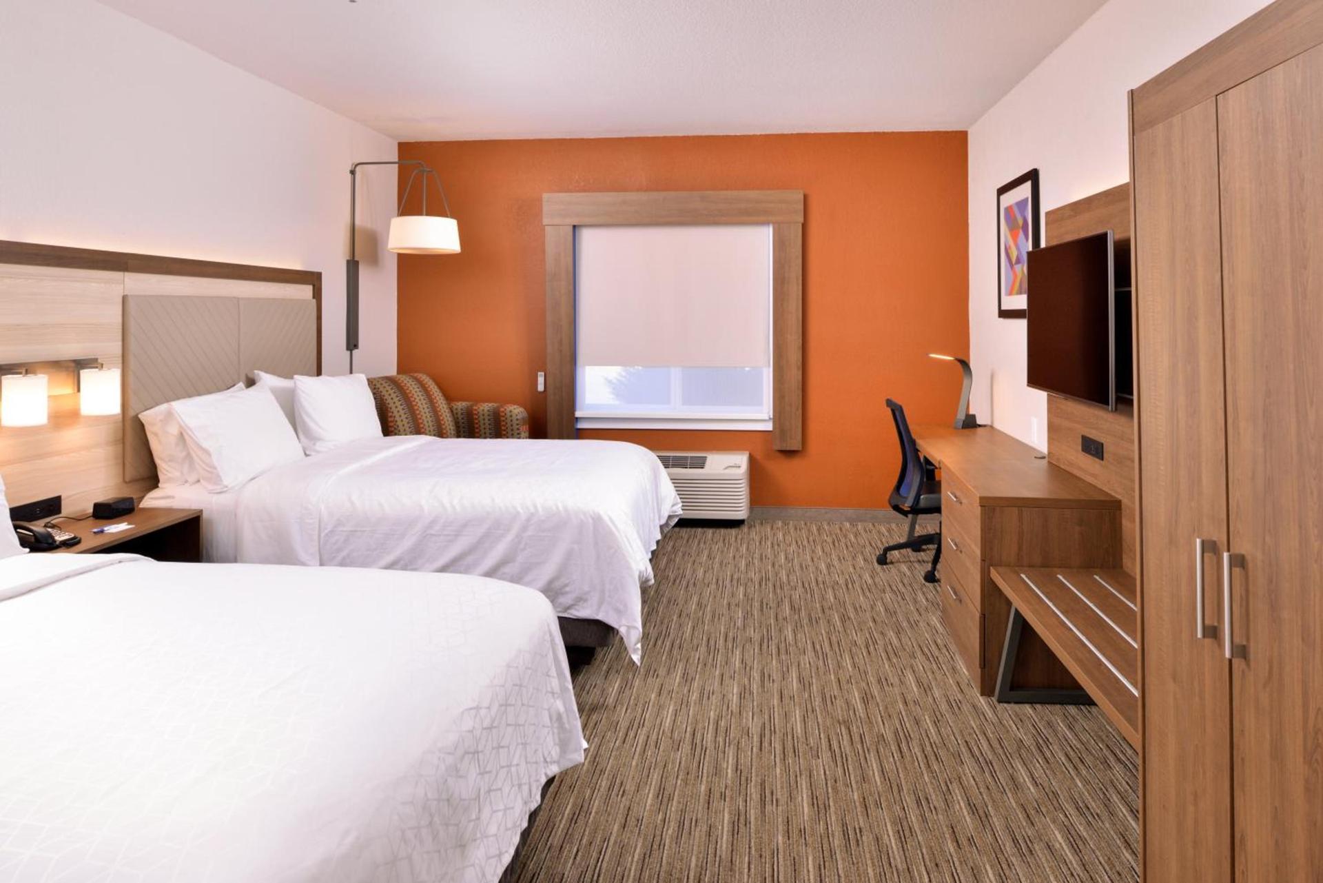 Holiday Inn Express Hotel & Suites Arcata/Eureka-Airport Area by IHG photo 27