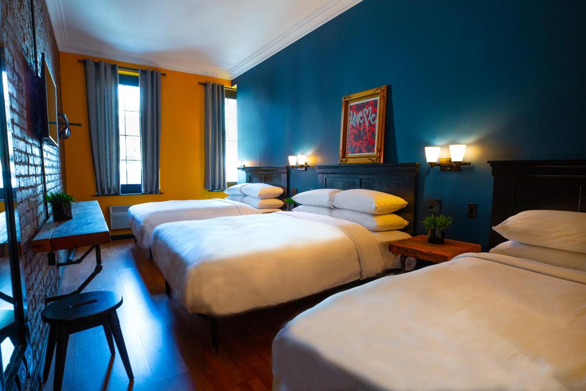 Sohotel photo 9