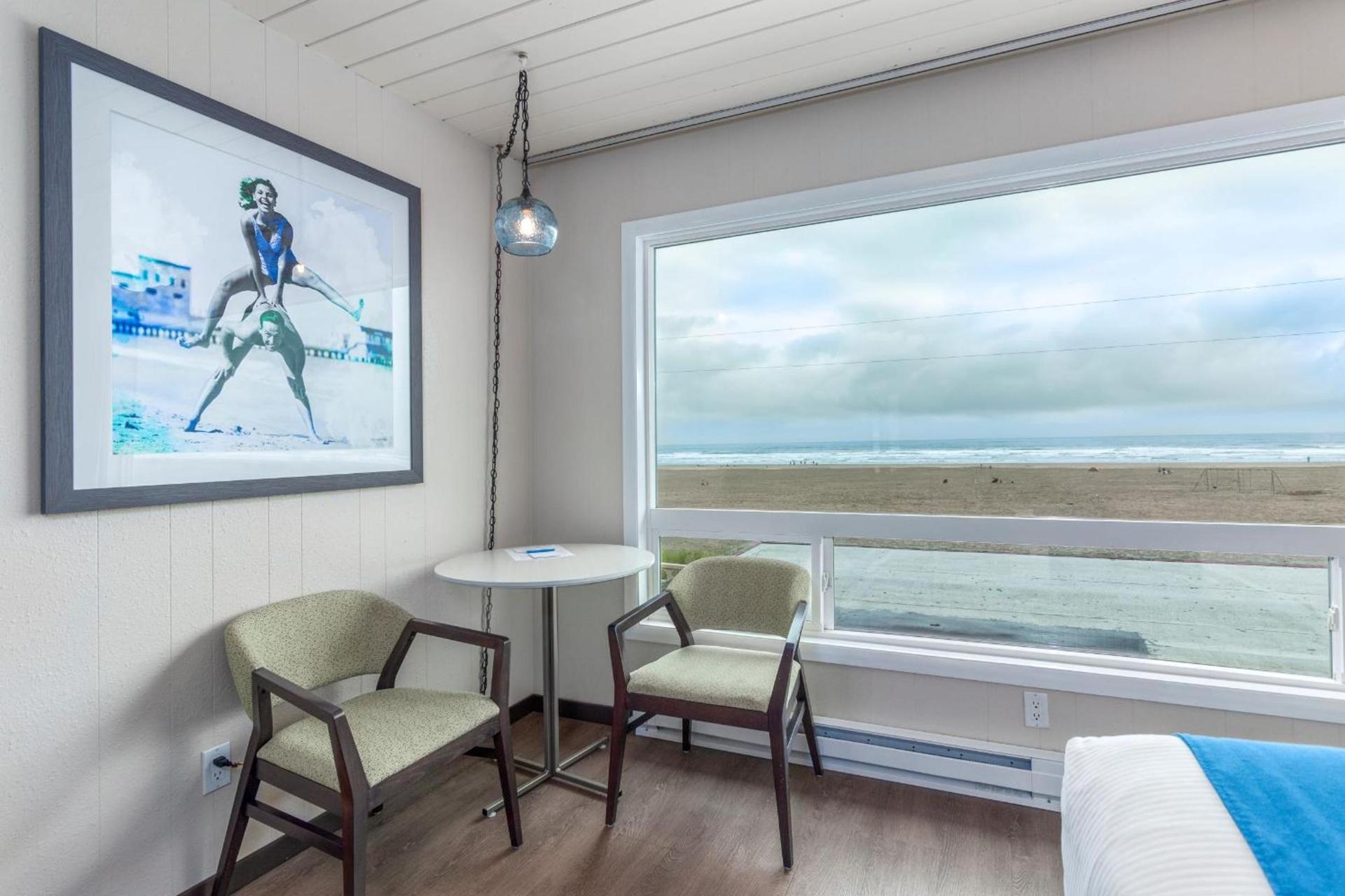 Seashore Inn on the Beach Seaside photo 42