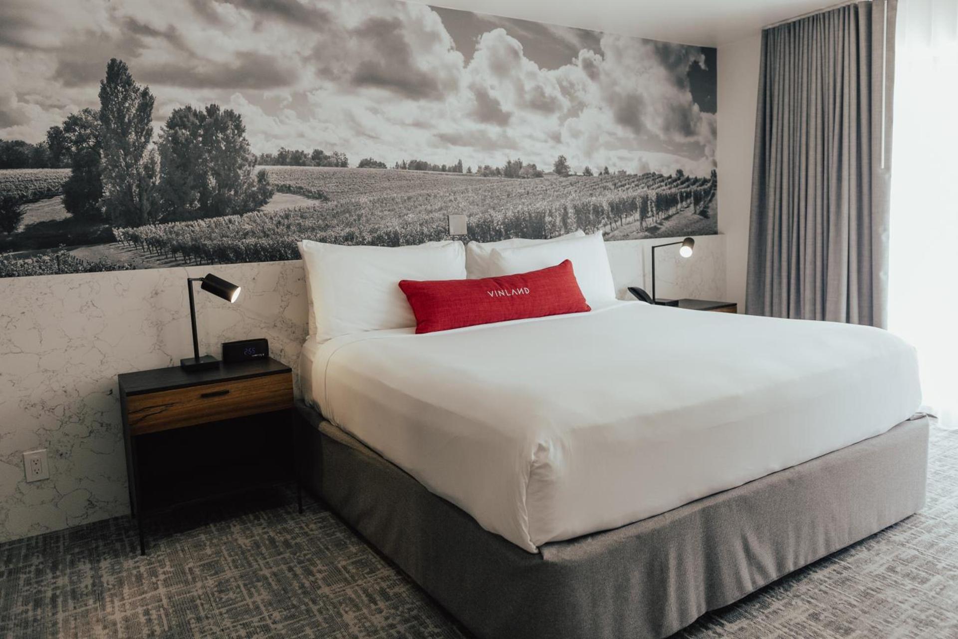 Vinland Hotel and Lounge photo 68